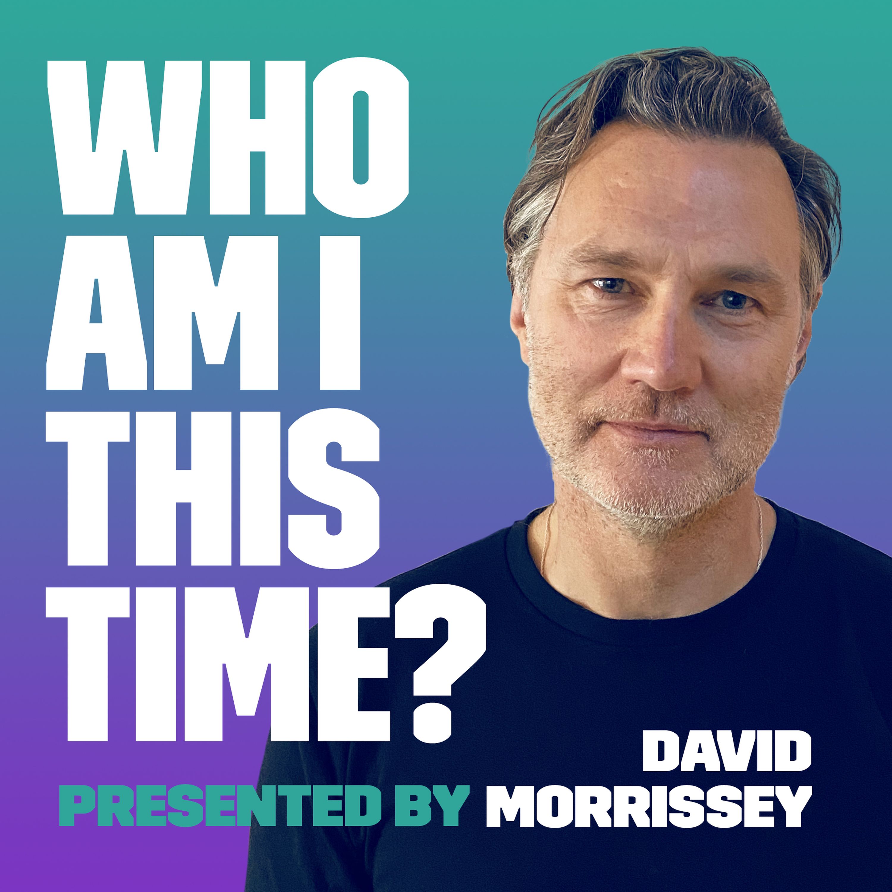 Who Am I This Time? with David Morrissey