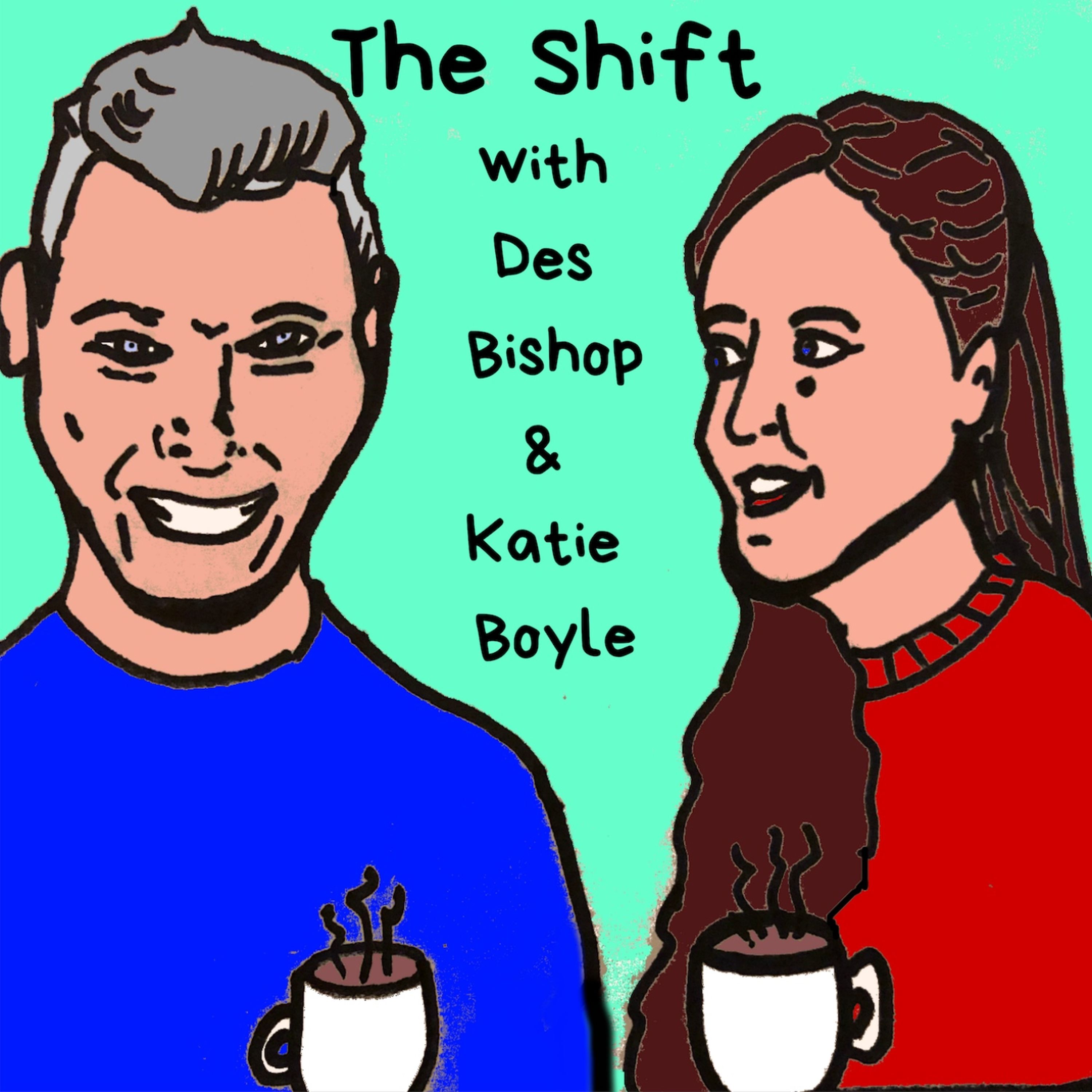 Sex Ed, Porn & STDs - The Shift | Acast