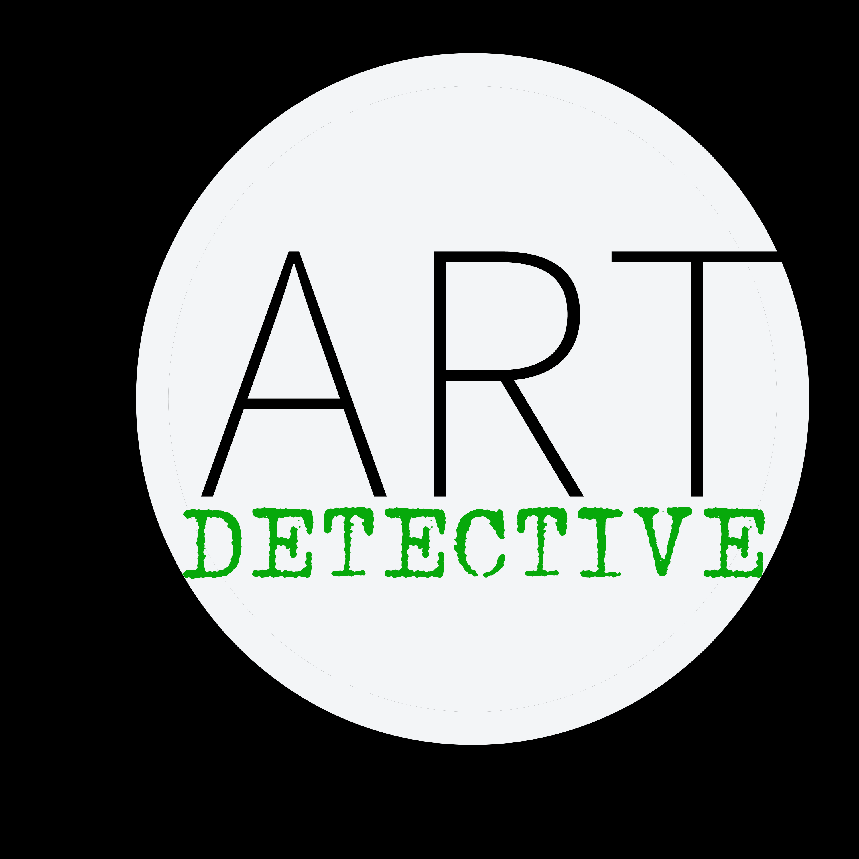 #68 - Drunk Art Detective - Dr Adam Rutherford