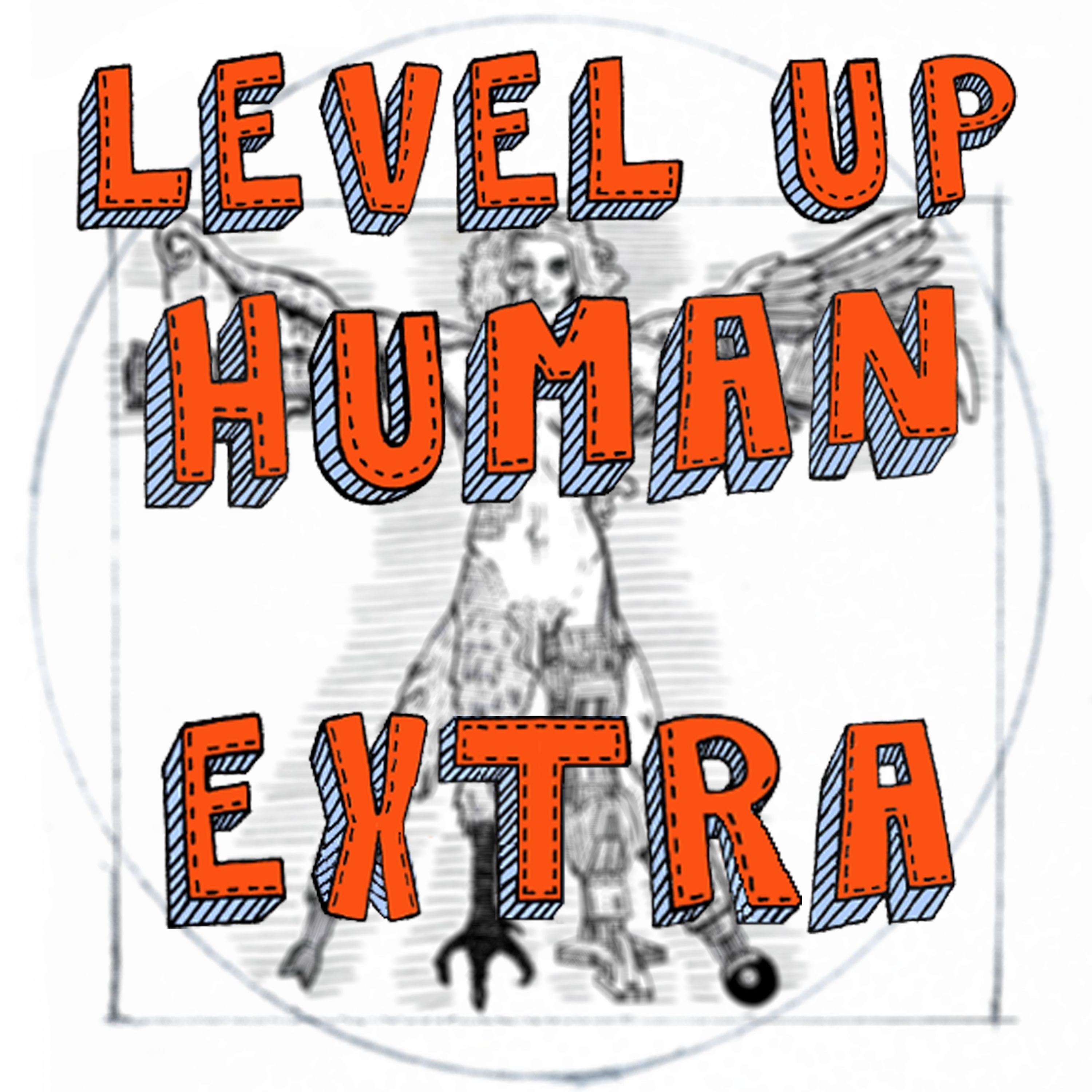 LUH Extra 5 - Co-evolving with Robots