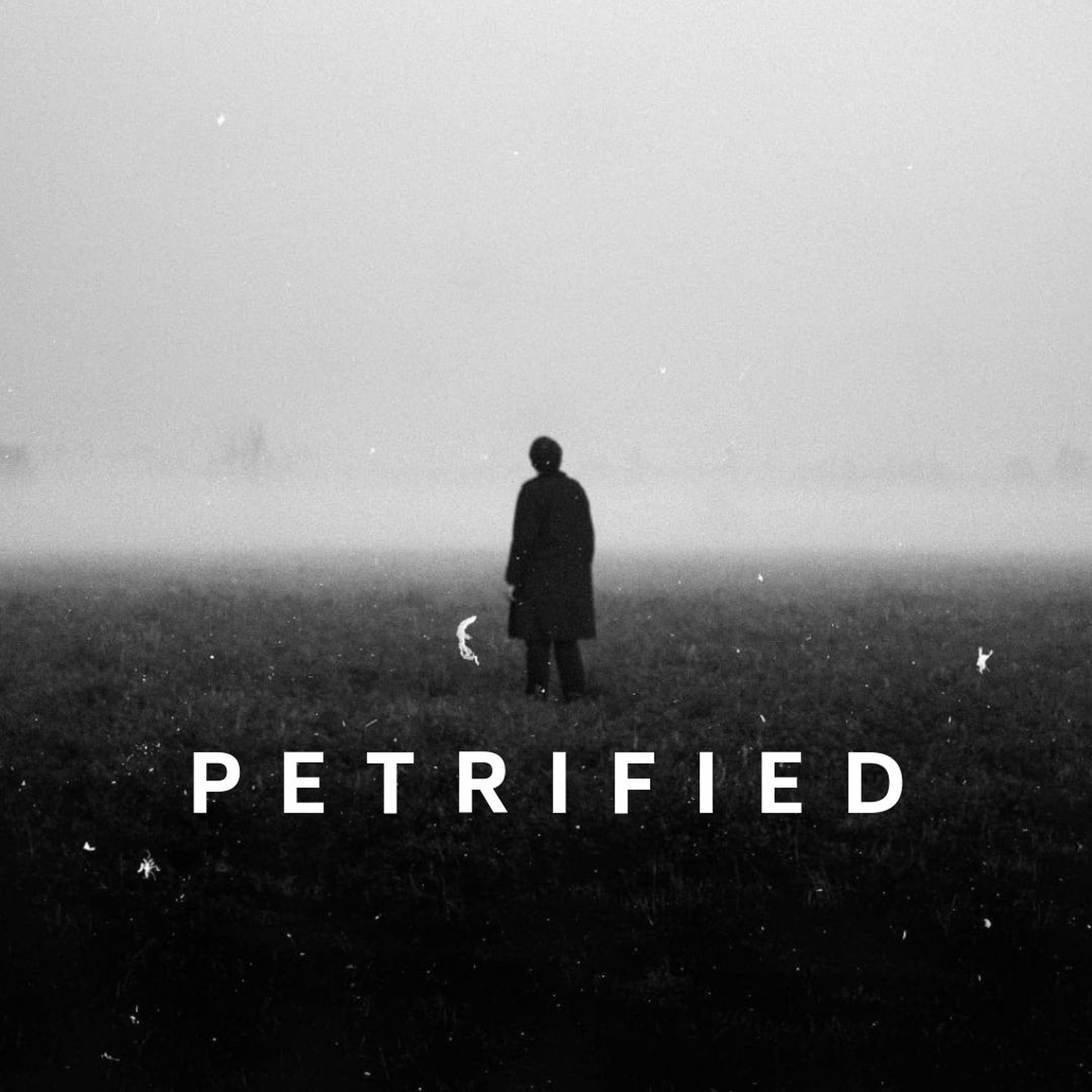 "Petrified" Podcast
