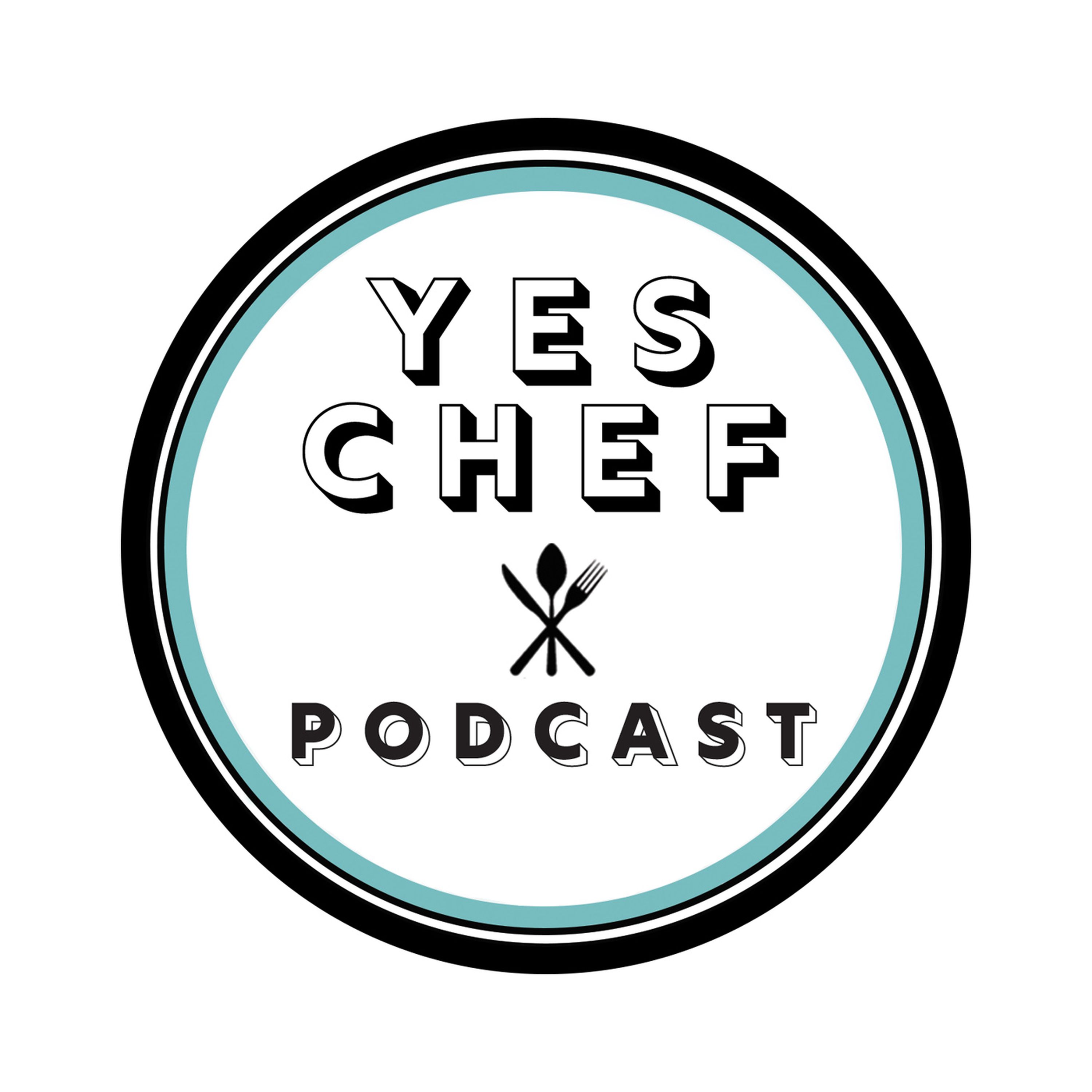Yes Chef Trailer