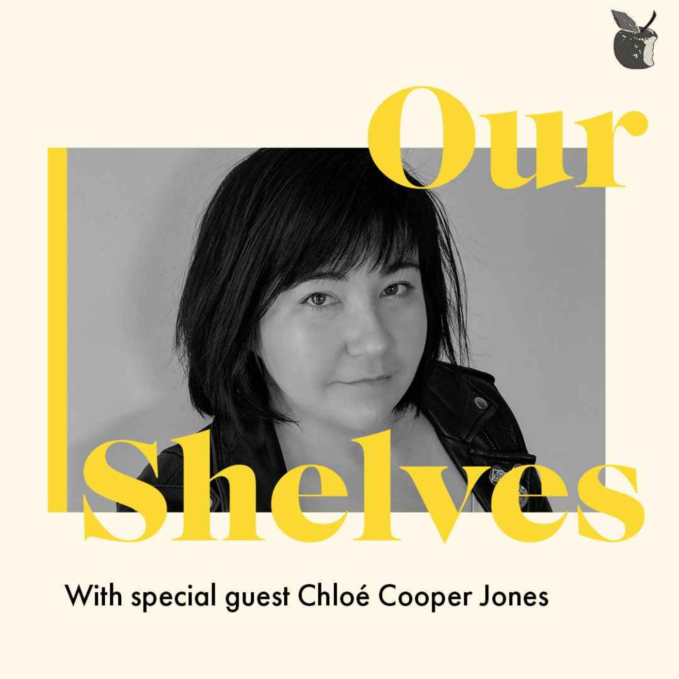 OurShelves: Beauty with Chloé Cooper Jones - Ourshelves | Acast