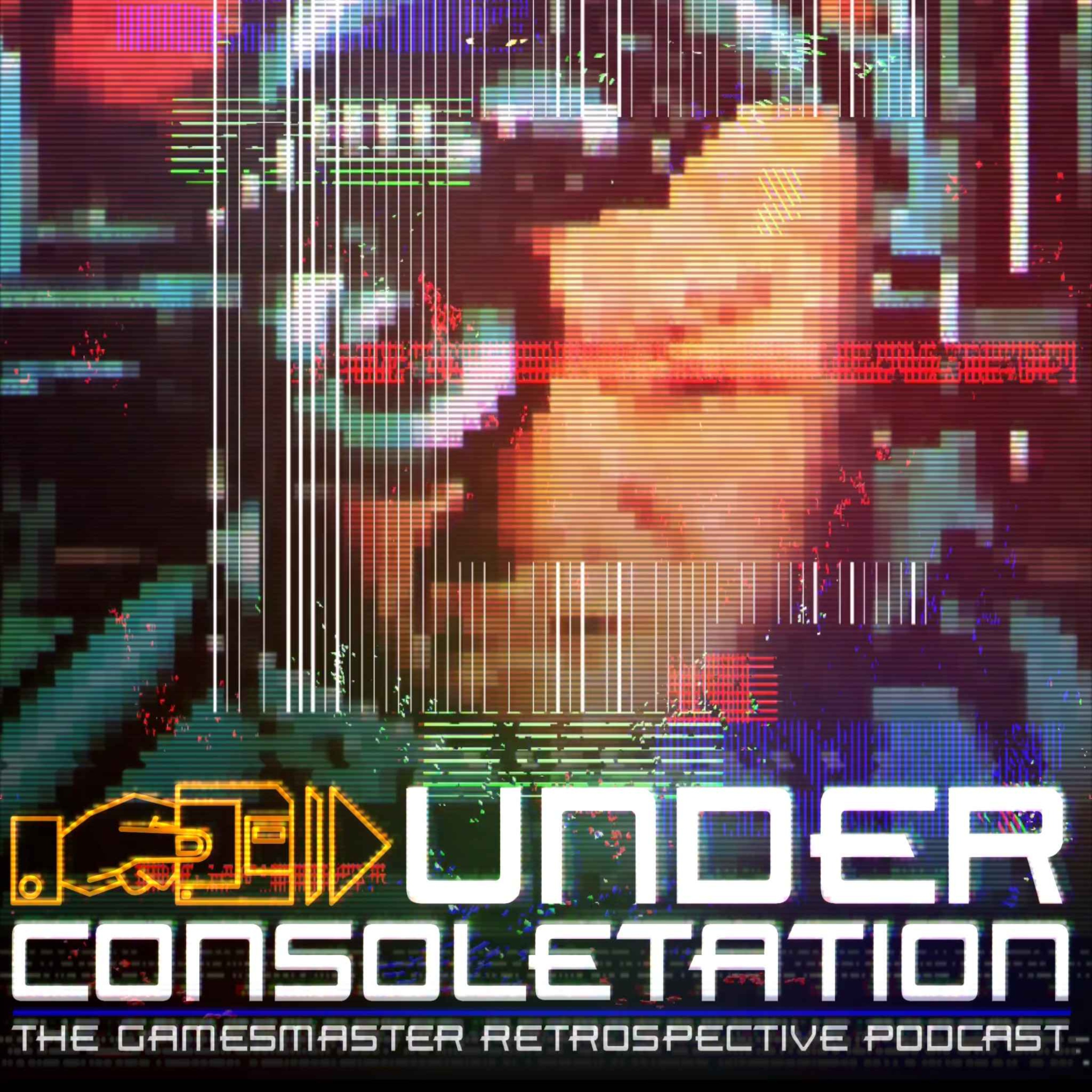cover art for What Is Under Consoletation?