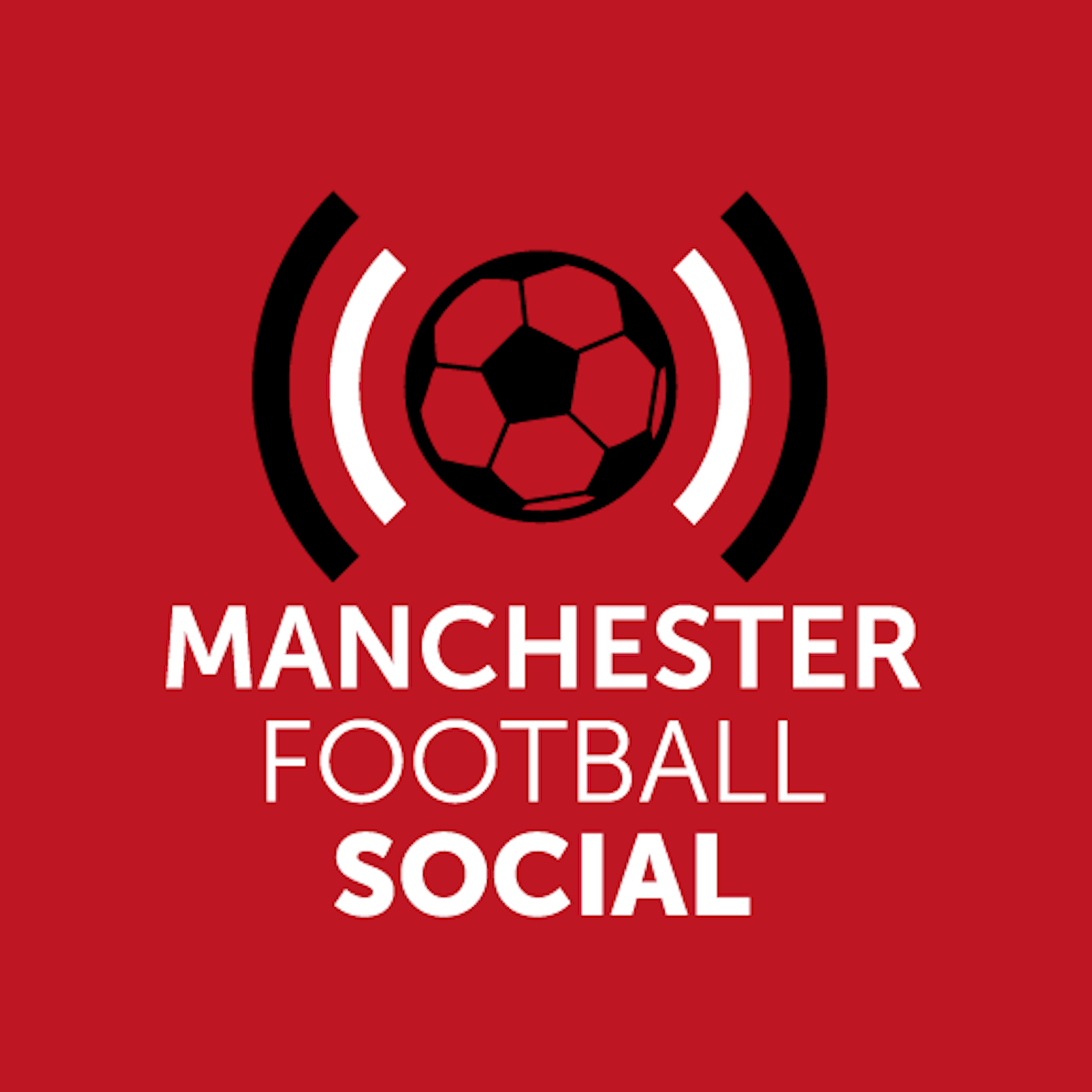 Welcome to the Manchester United Football Social (Trail)