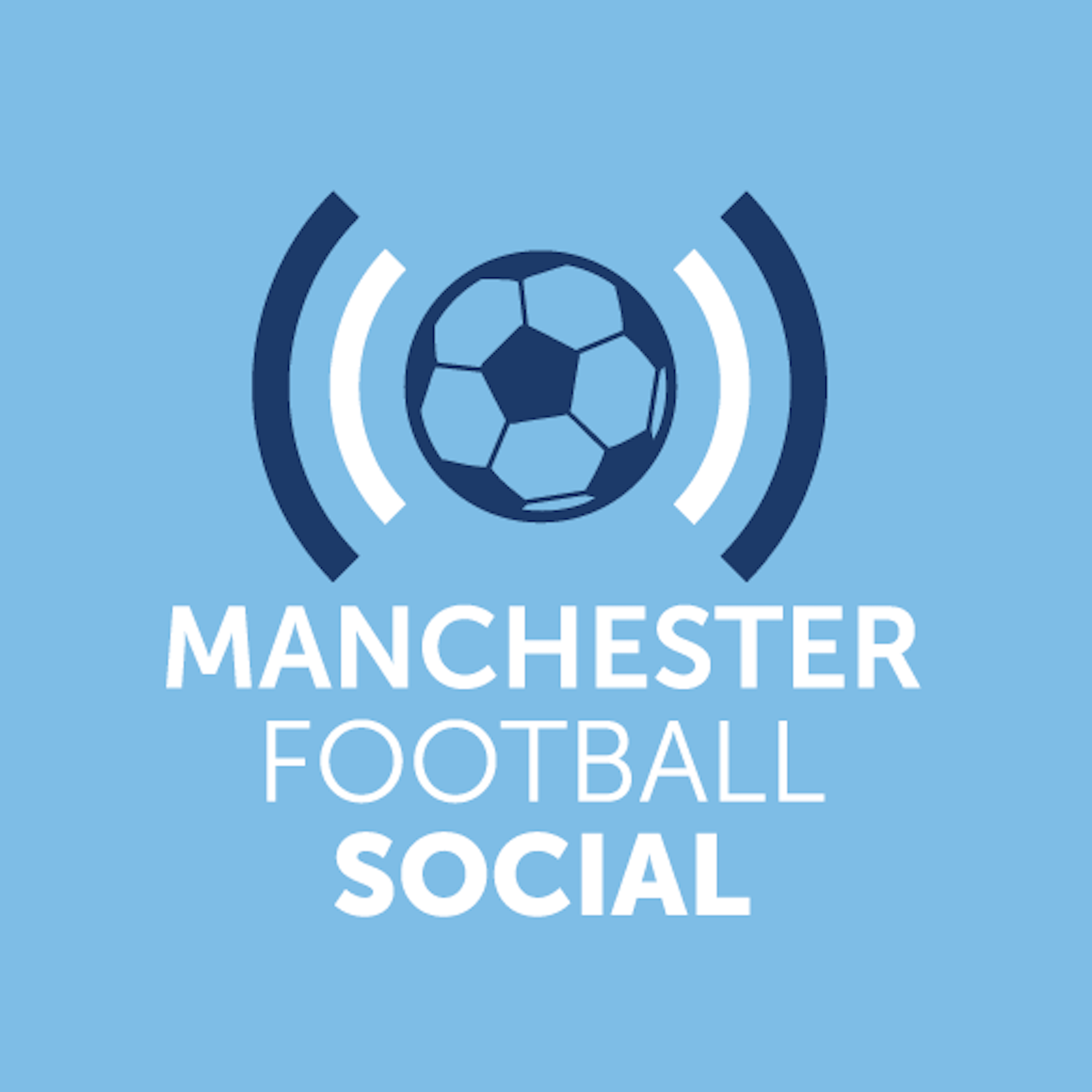 Welcome to the Manchester City Football Social (Trail)