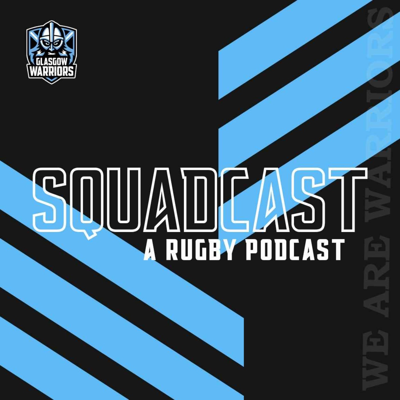 cover art for The Squadcast | Best Bits | S1 So Far