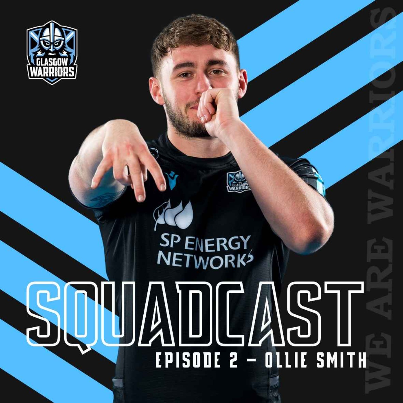 The Squadcast | Ollie Smith | S1 E2 | The Squadcast | A Rugby Podcast ...