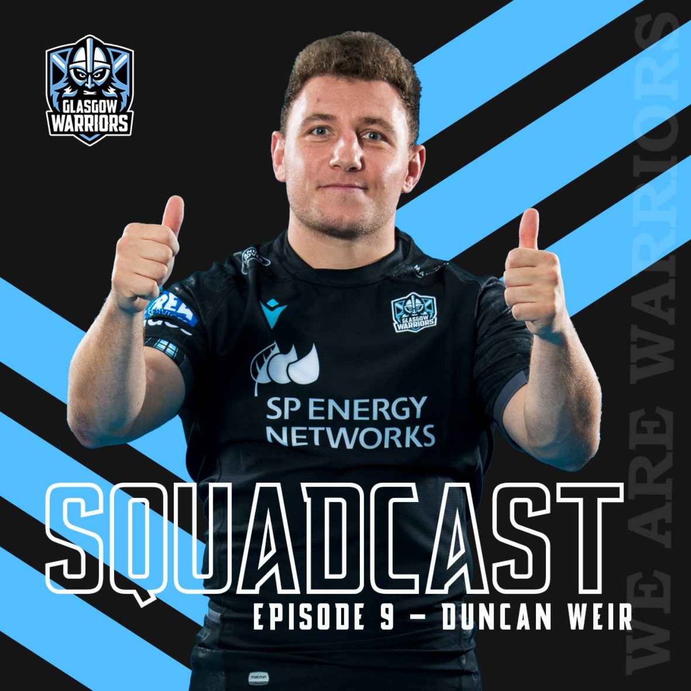 The Squadcast | Duncan Weir | S1 E9 | The Squadcast | A Rugby Podcast ...