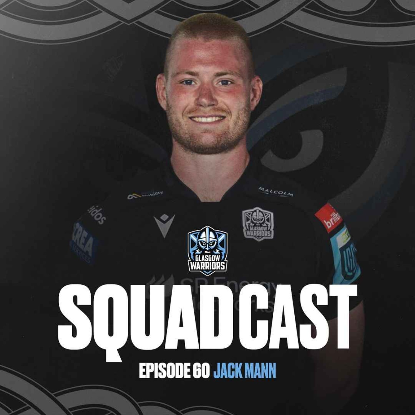 The Squadcast | Jack Mann | S3 E8