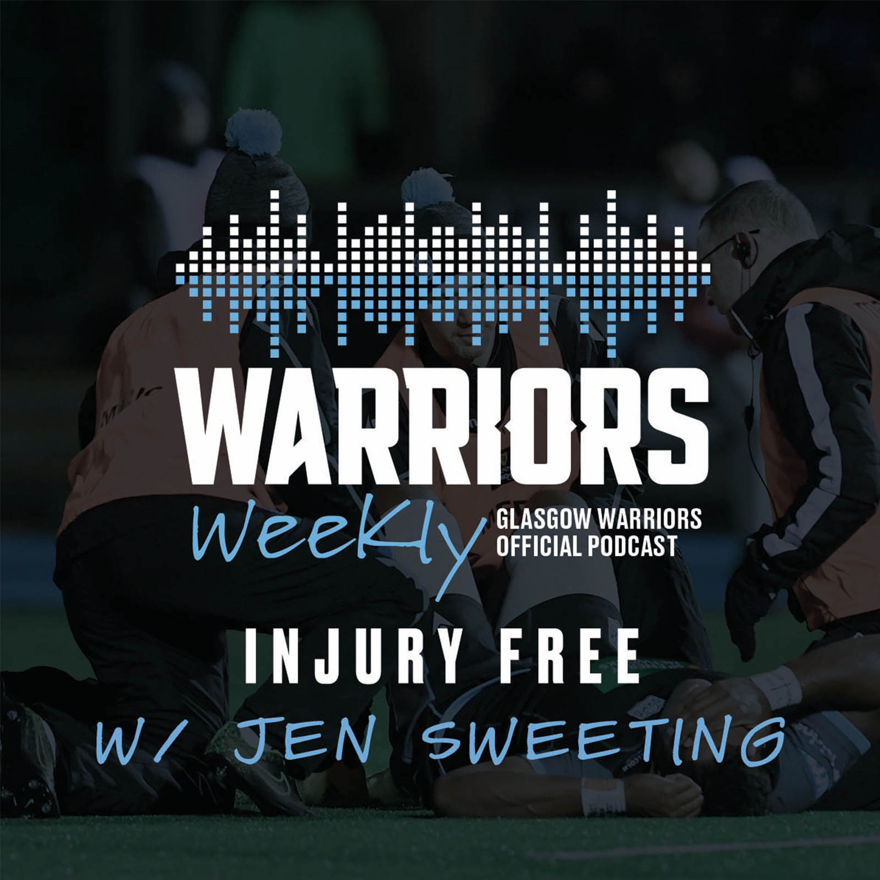 Injury Free w/ Jen Sweeting