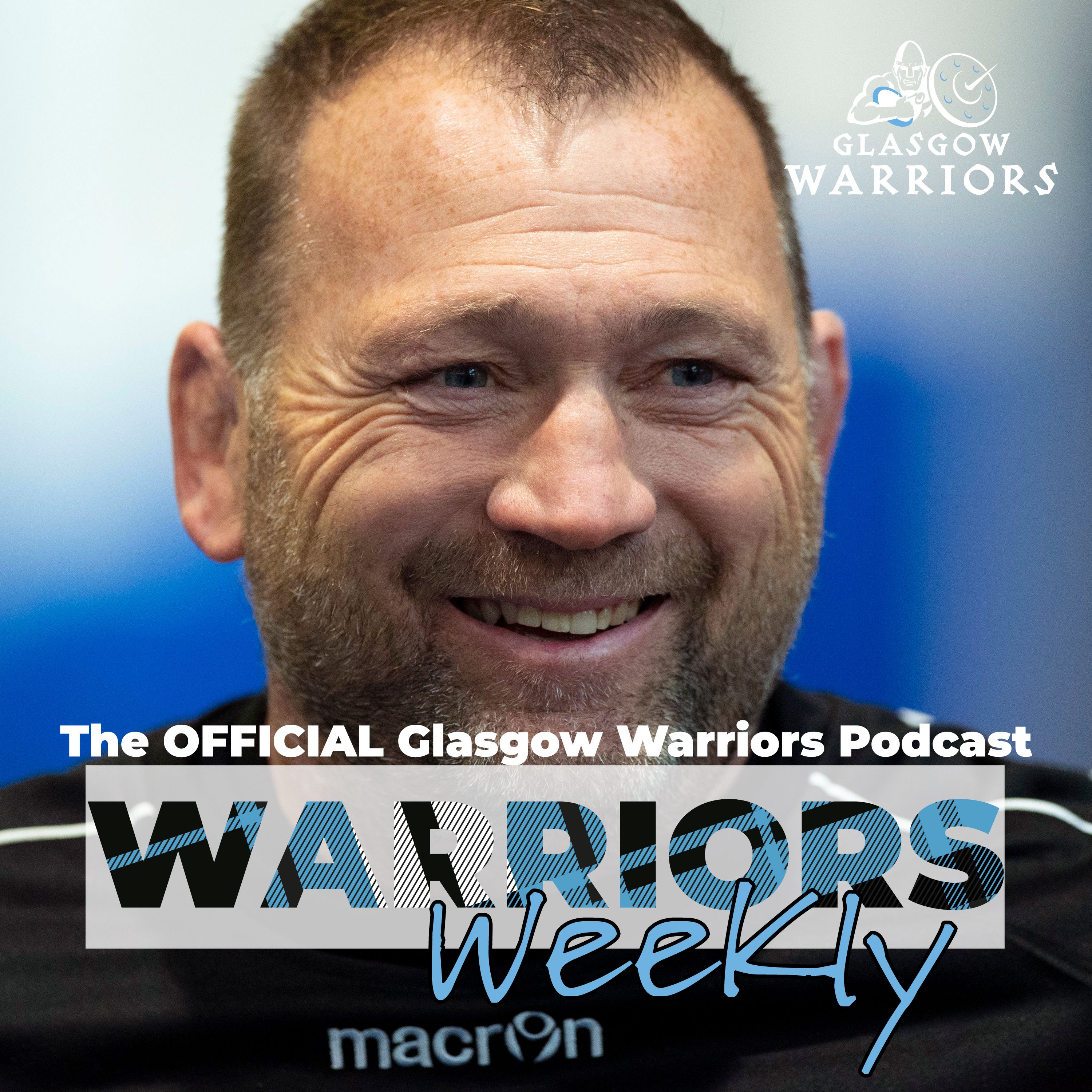 Jonathan Humphreys & Stuart Hogg Pt. 1