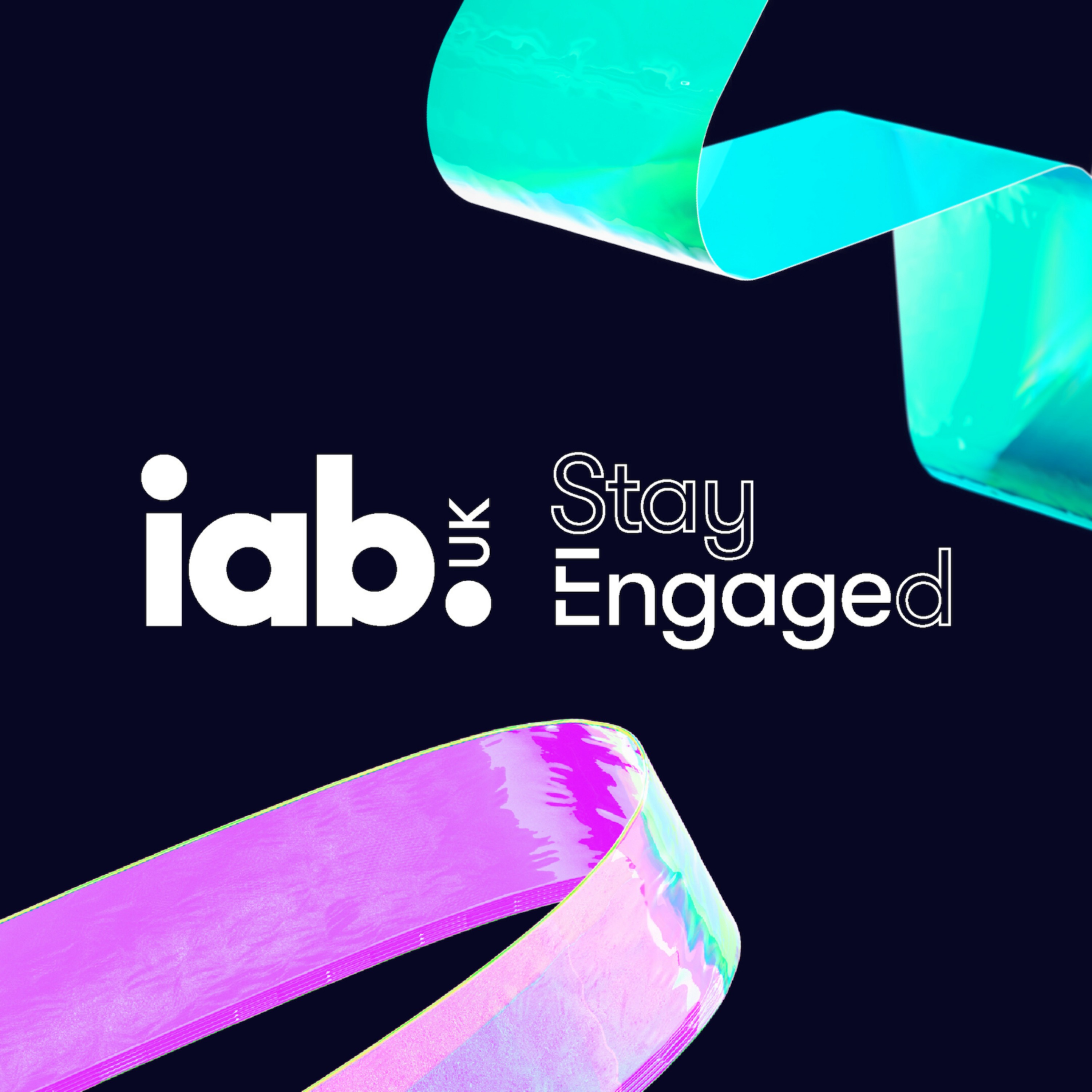 The IAB UK Podcast