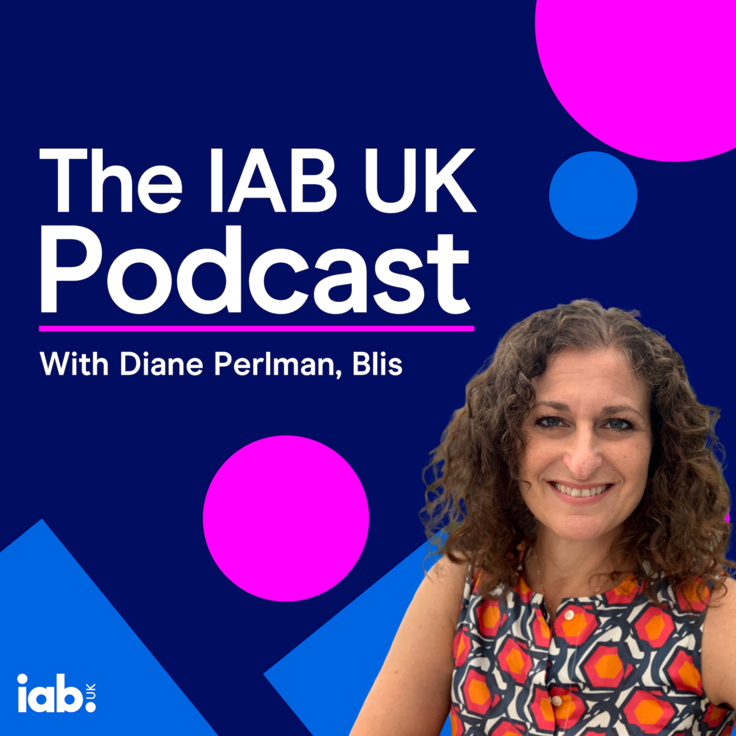 The IAB UK Podcast