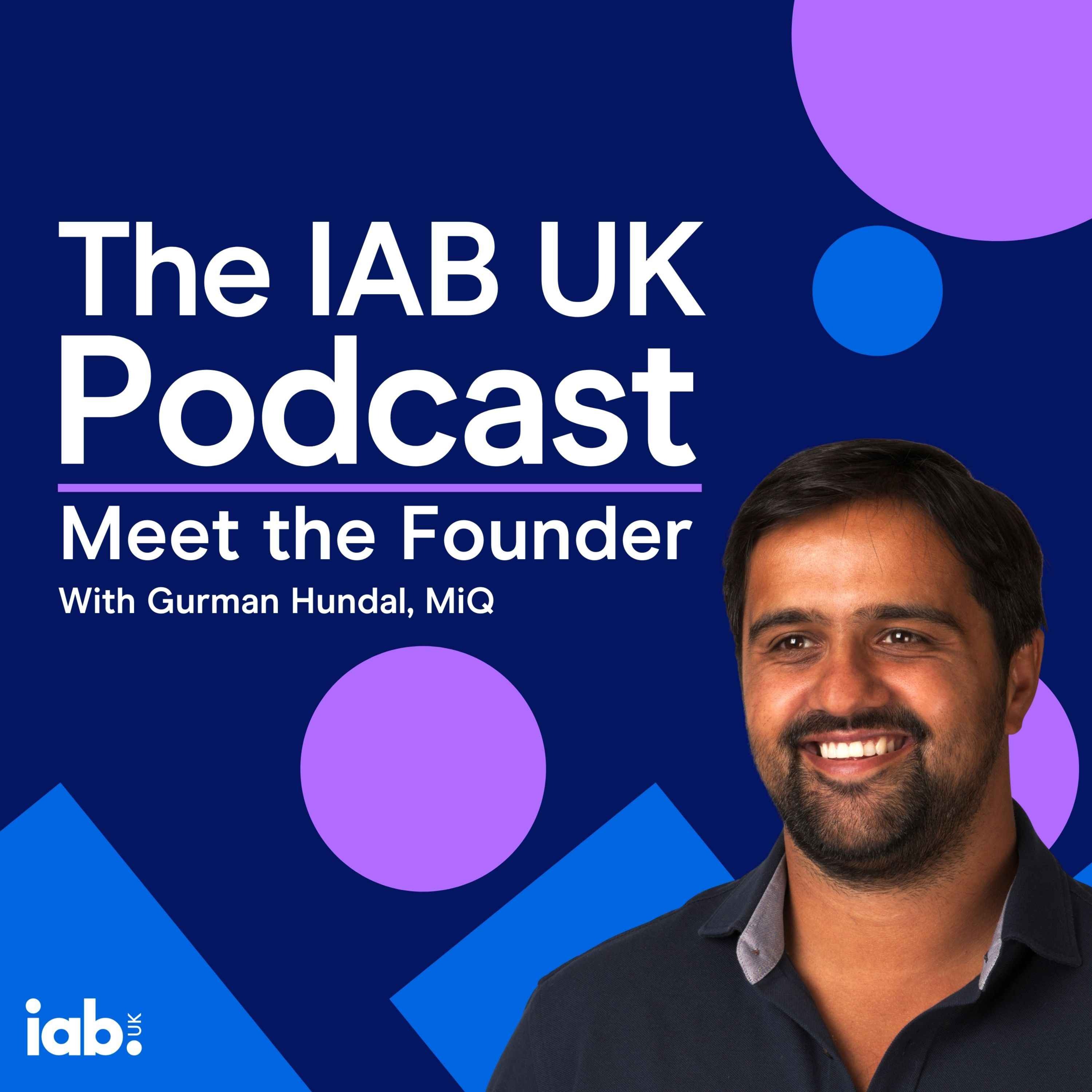 The IAB UK Podcast