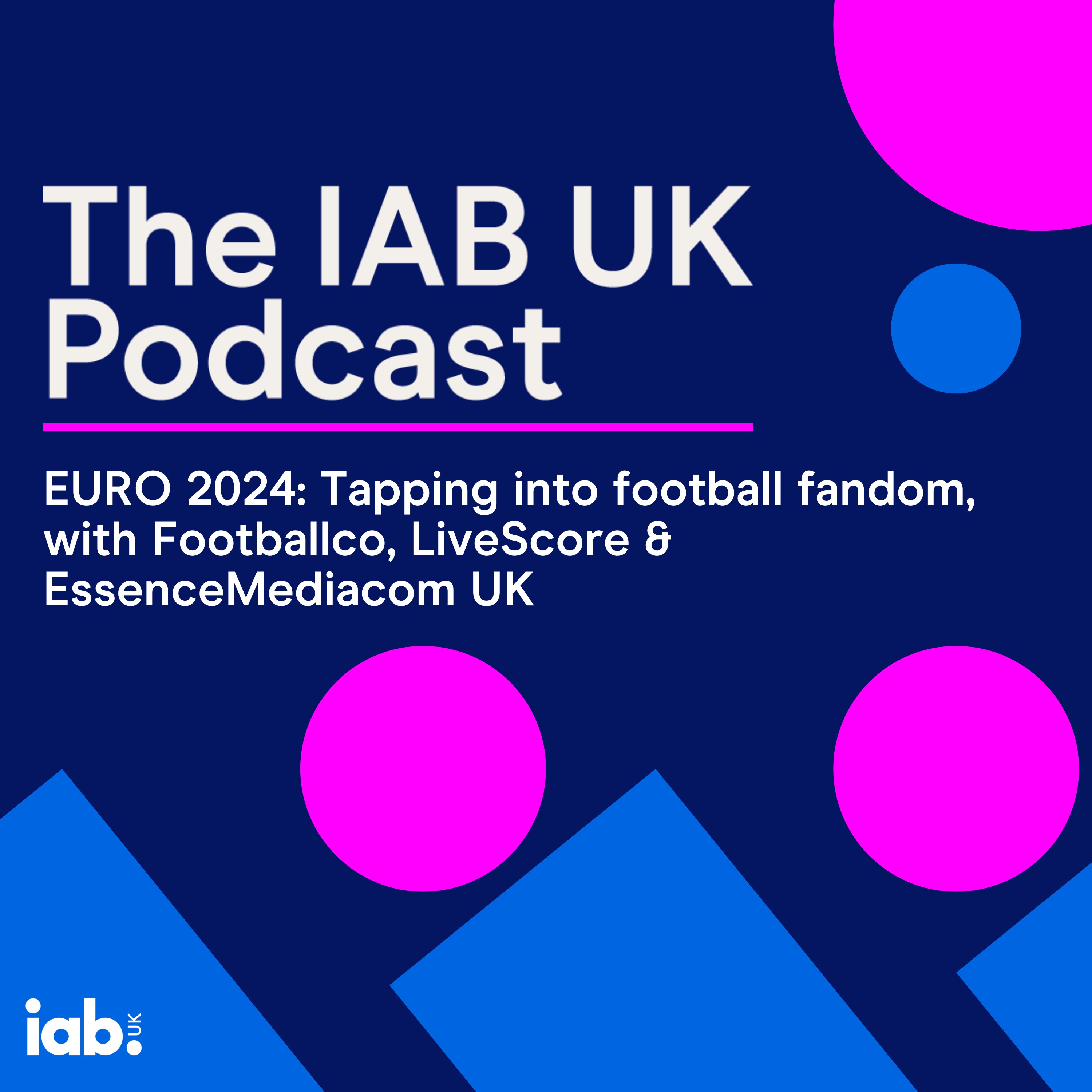 cover art for EURO 2024: Tapping into football fandom