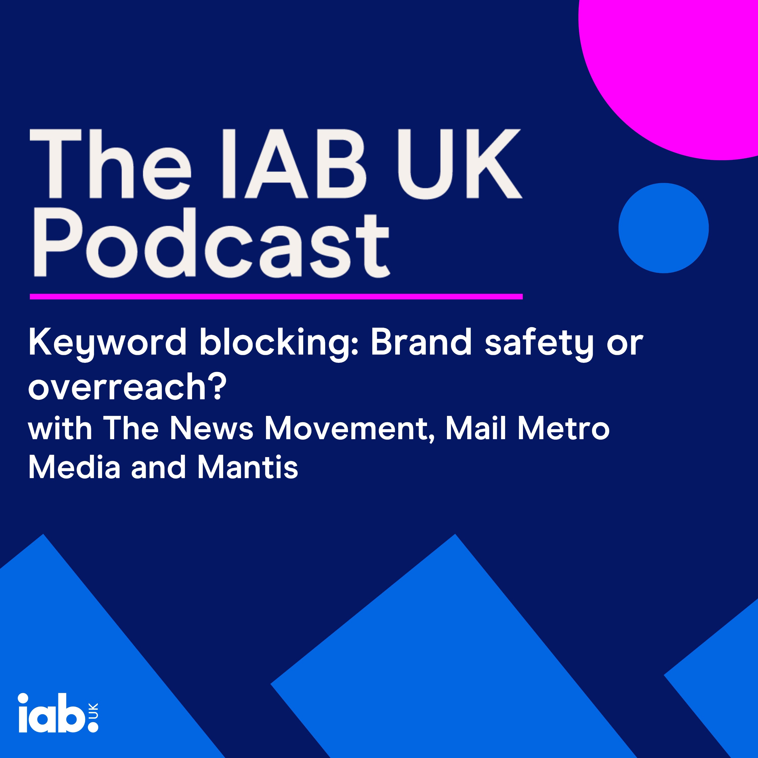 Keyword blocking: Brand safety or overreach?