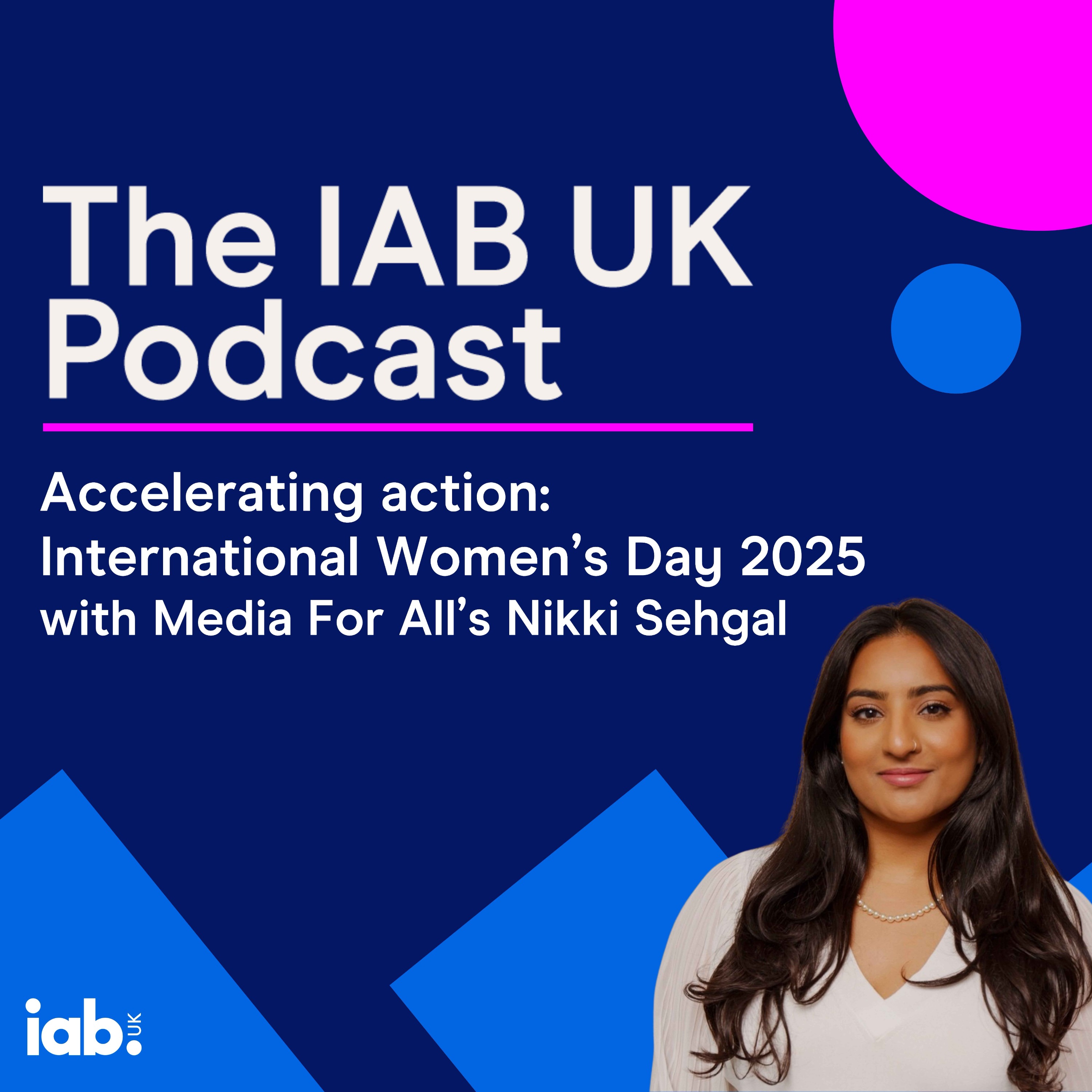 The IAB UK Podcast