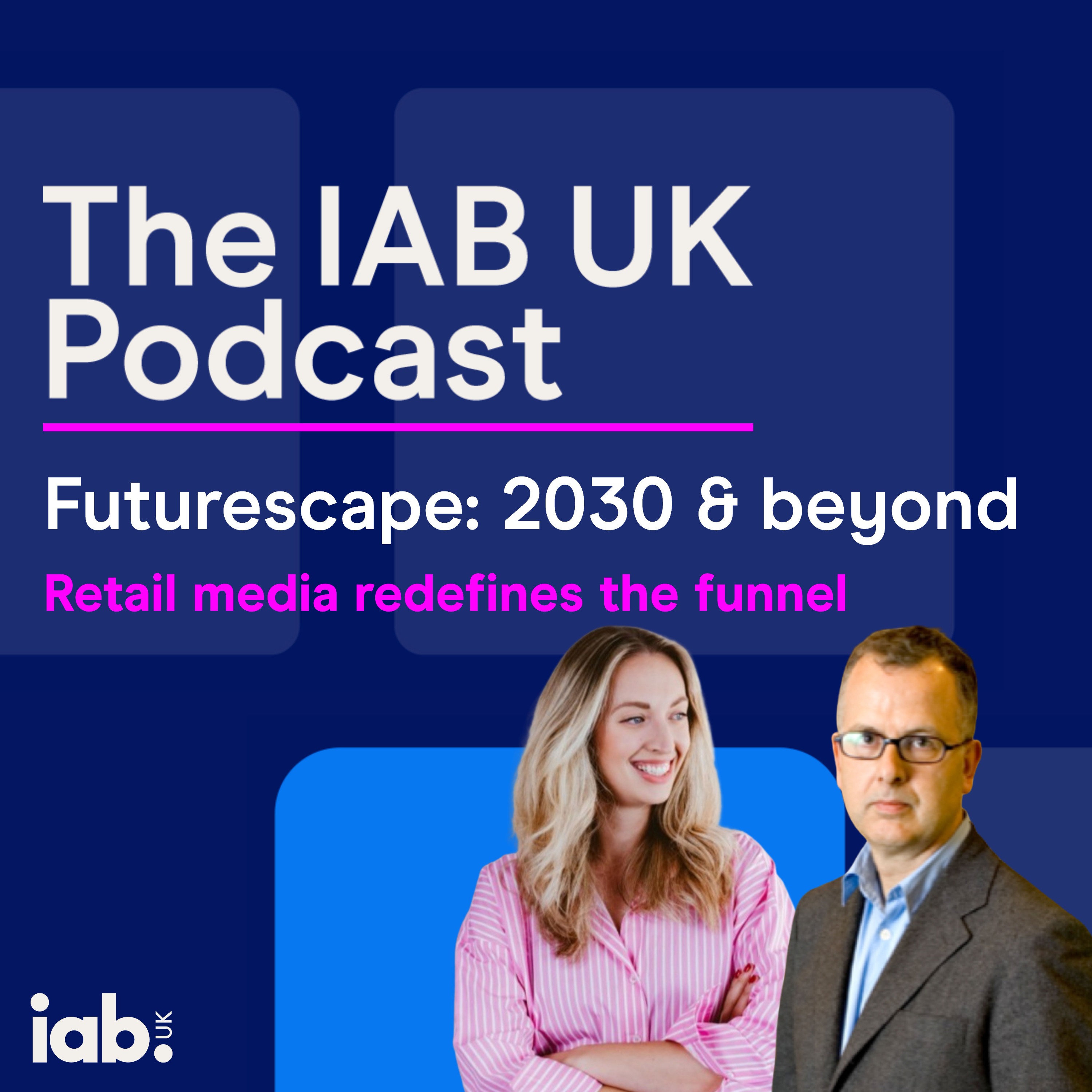 Futurescape: 2030 & beyond: Retail media redefines the funnel