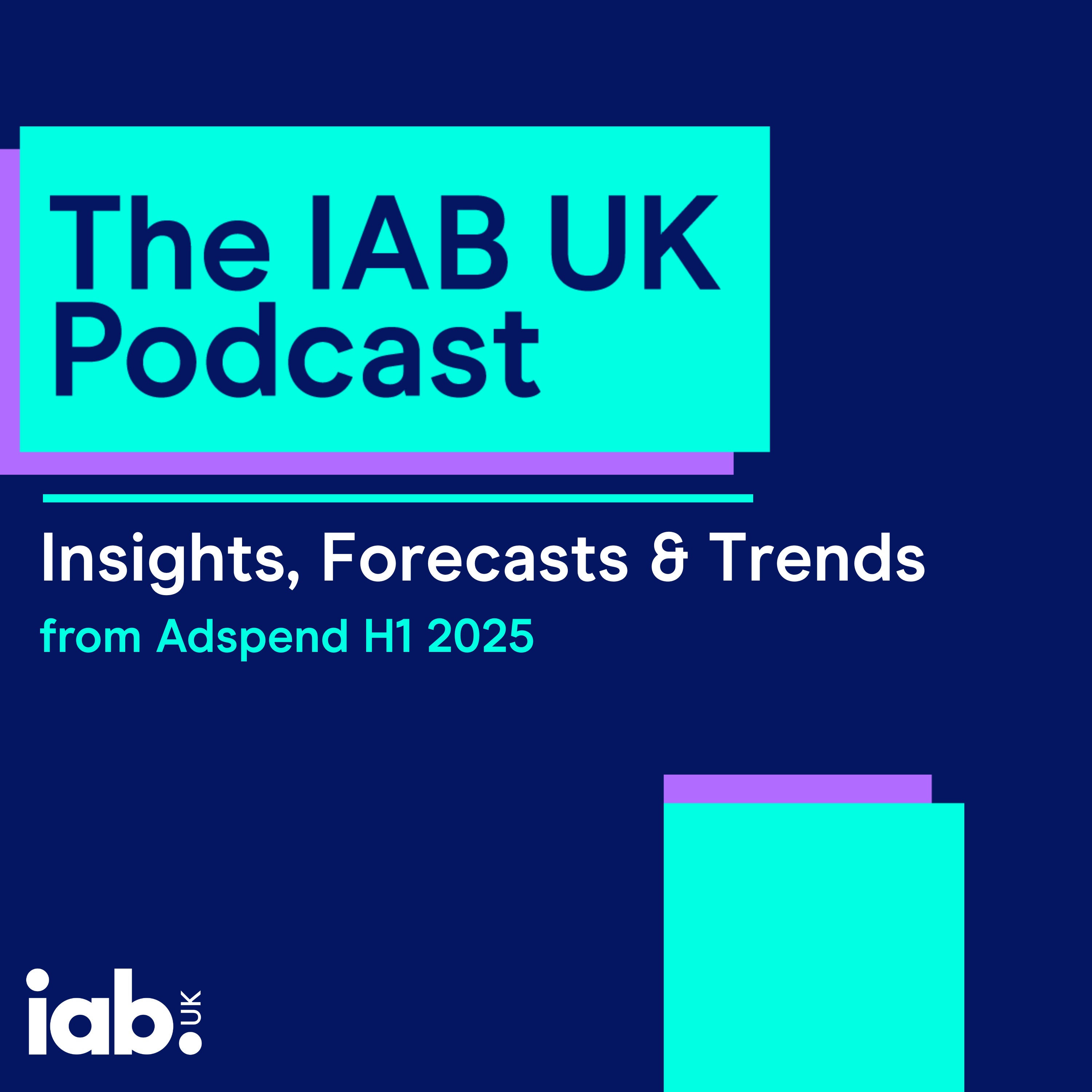The IAB UK Podcast