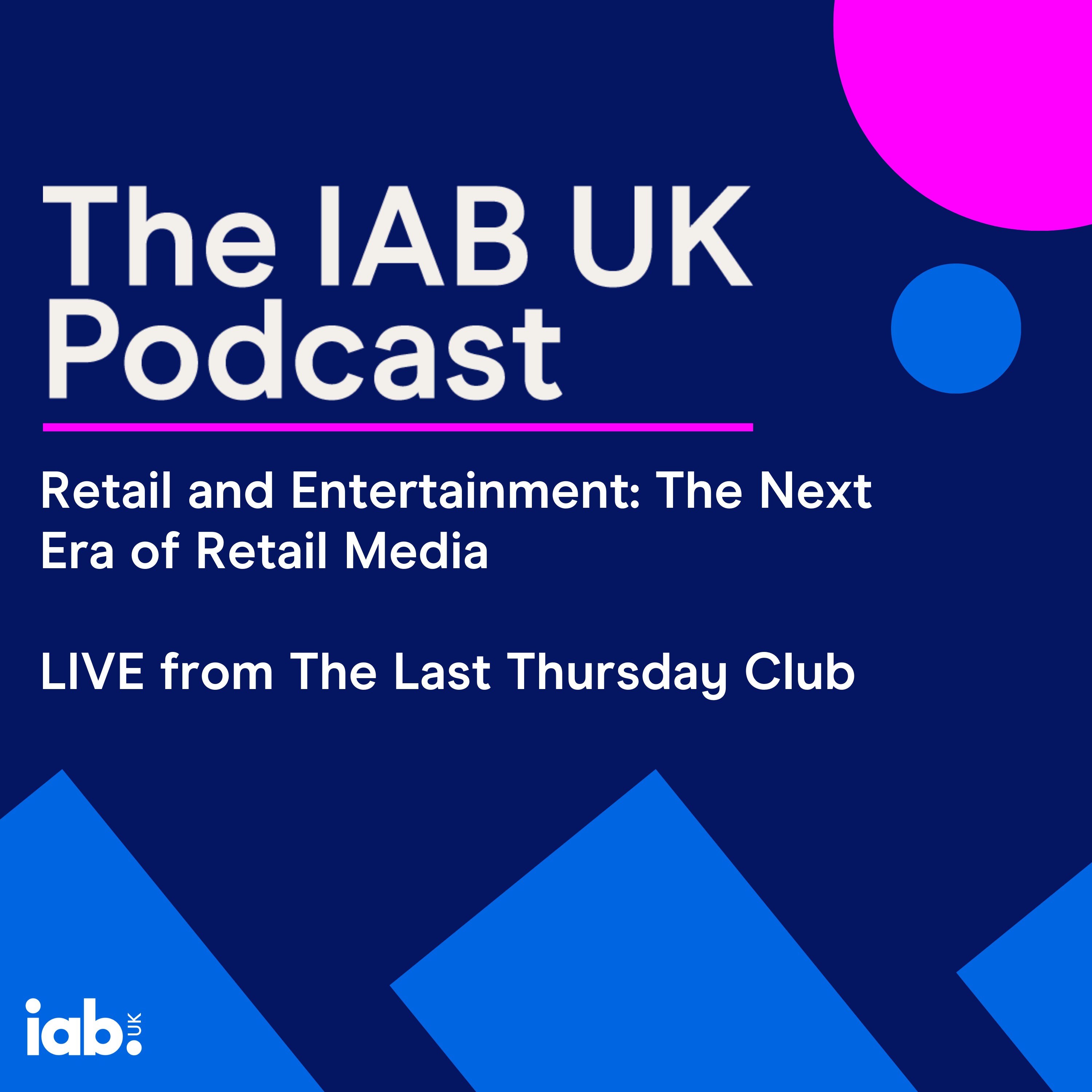 Retail and Entertainment: The Next Era of Retail Media