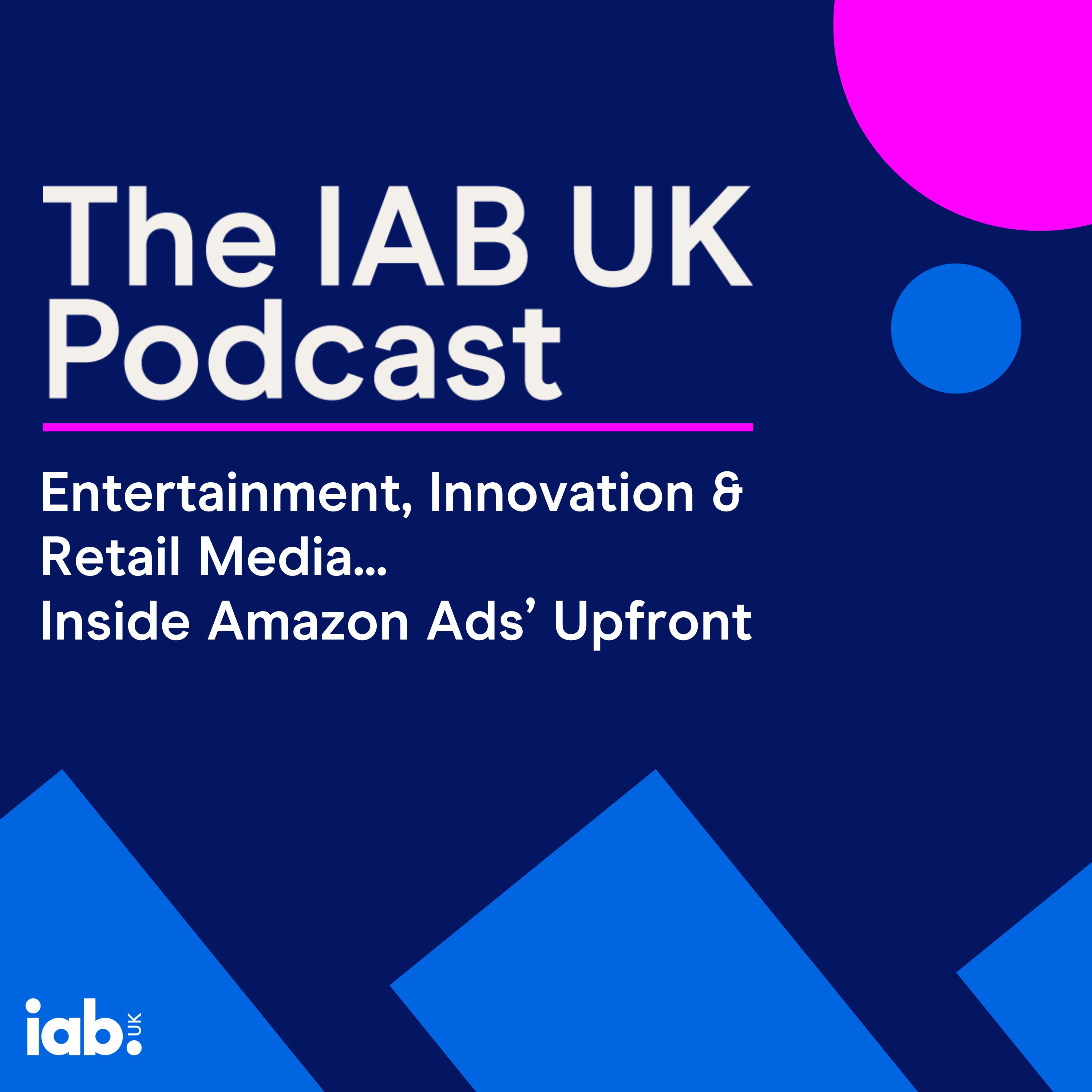 Entertainment, Innovation & Retail Media: Inside Amazon Ads' Upfront