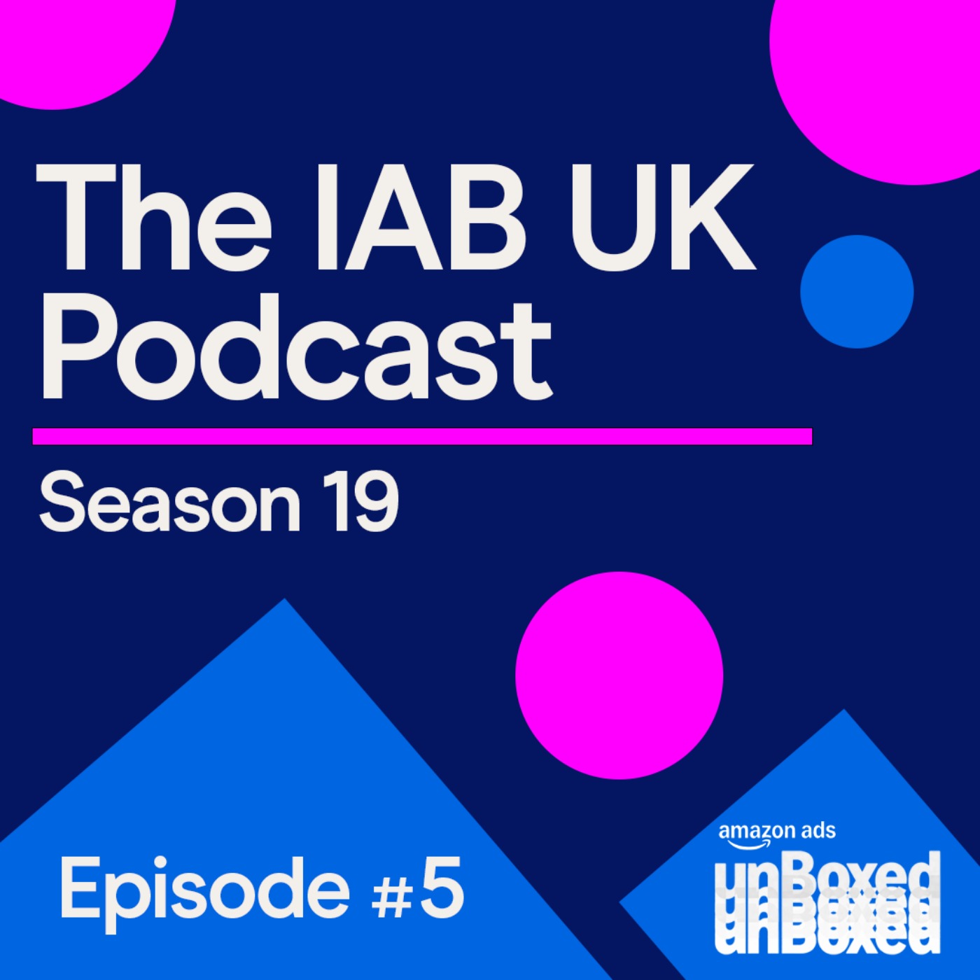 Live from unBoxed London 2026: Innovative new AI agents and how to utilise Amazon Ads DSP