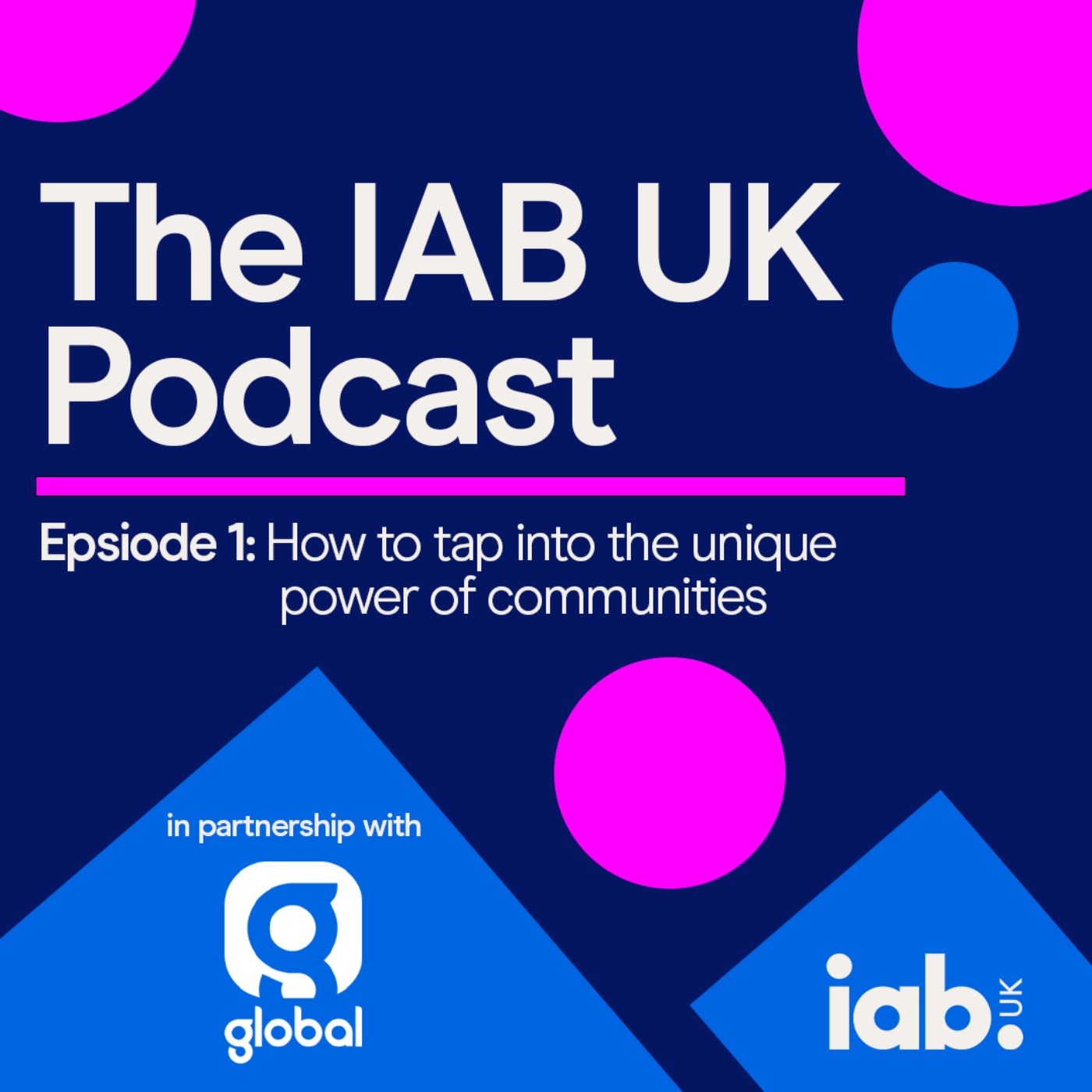 How to tap into the unique power of communities