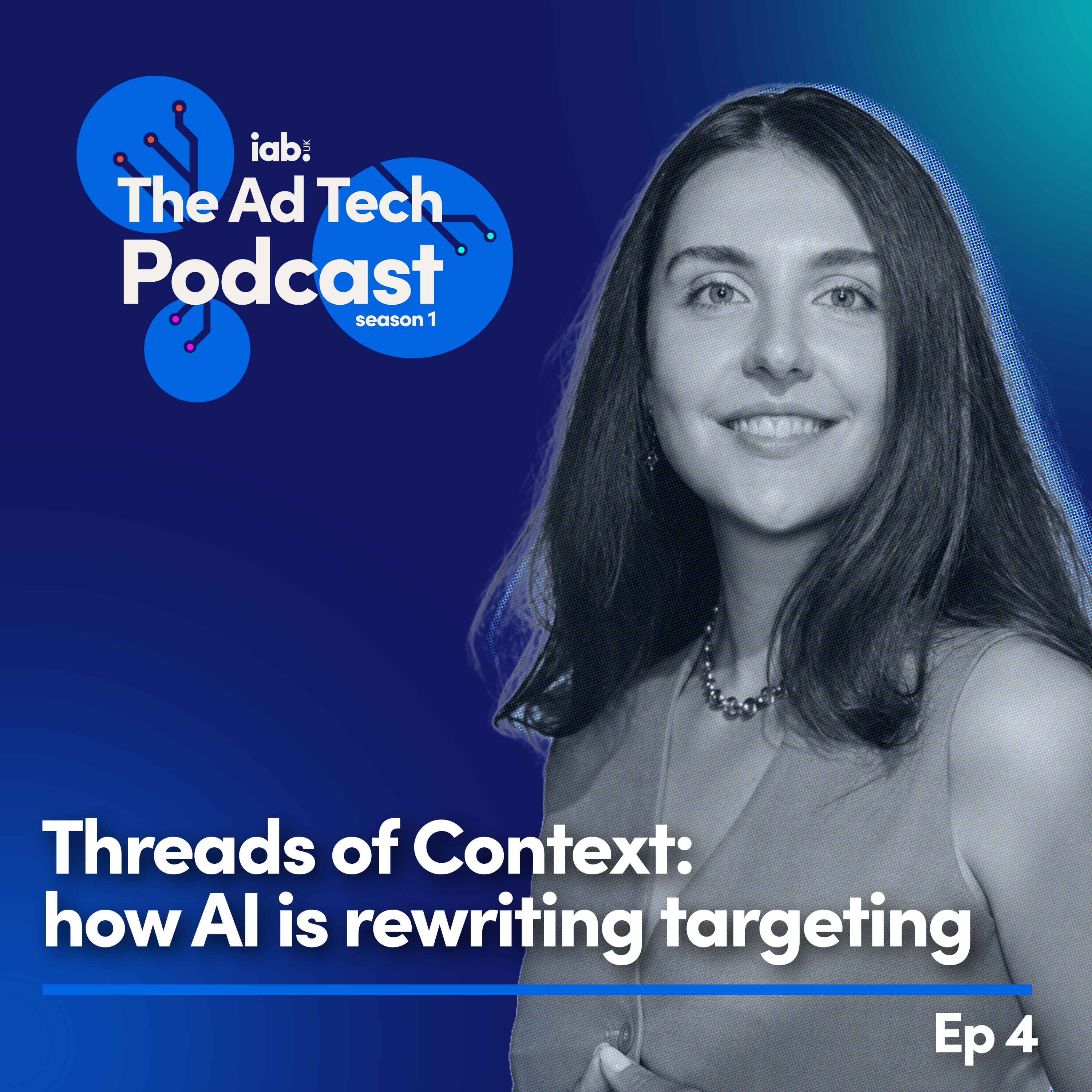 Threads of Context: how AI is rewriting targeting