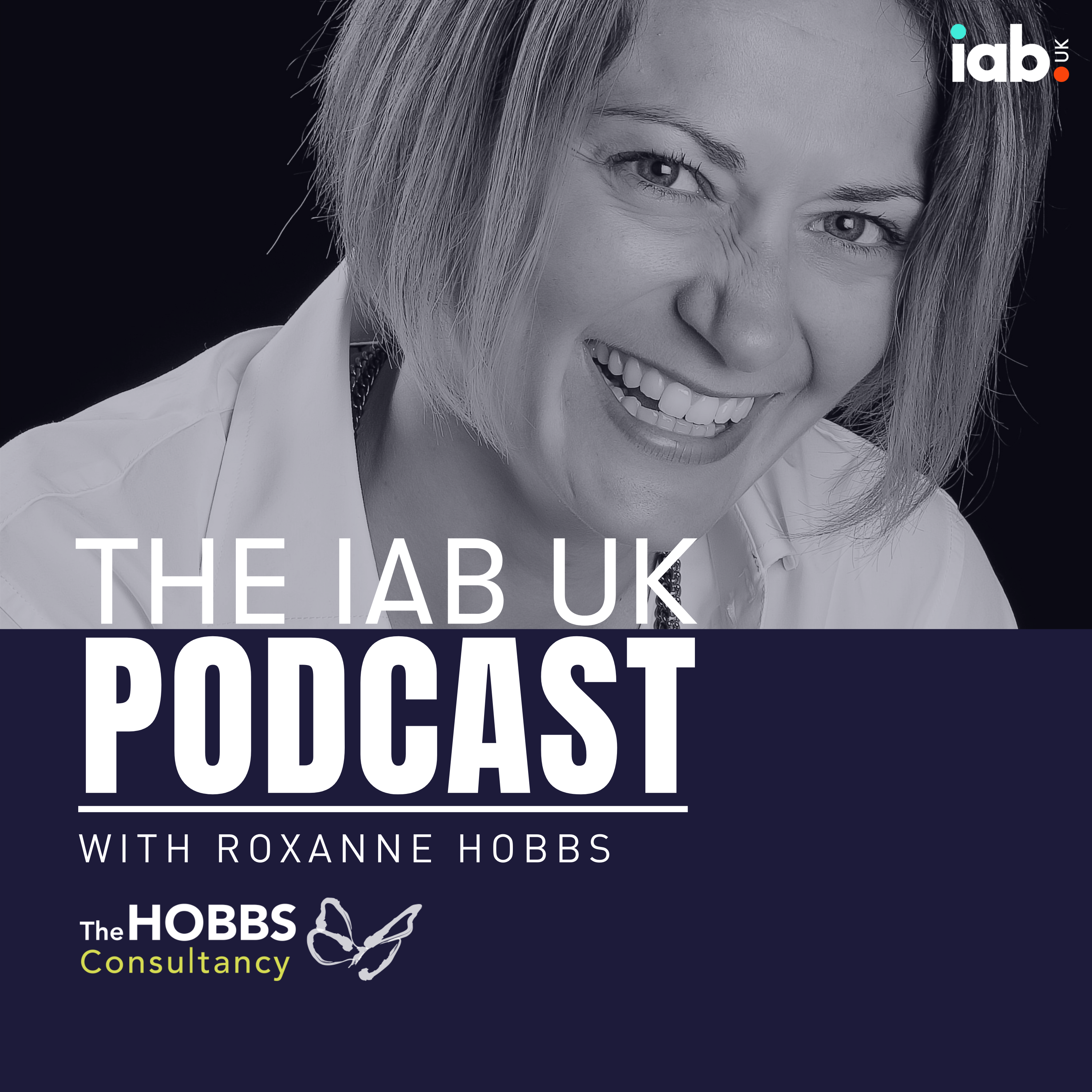 The IAB UK Podcast