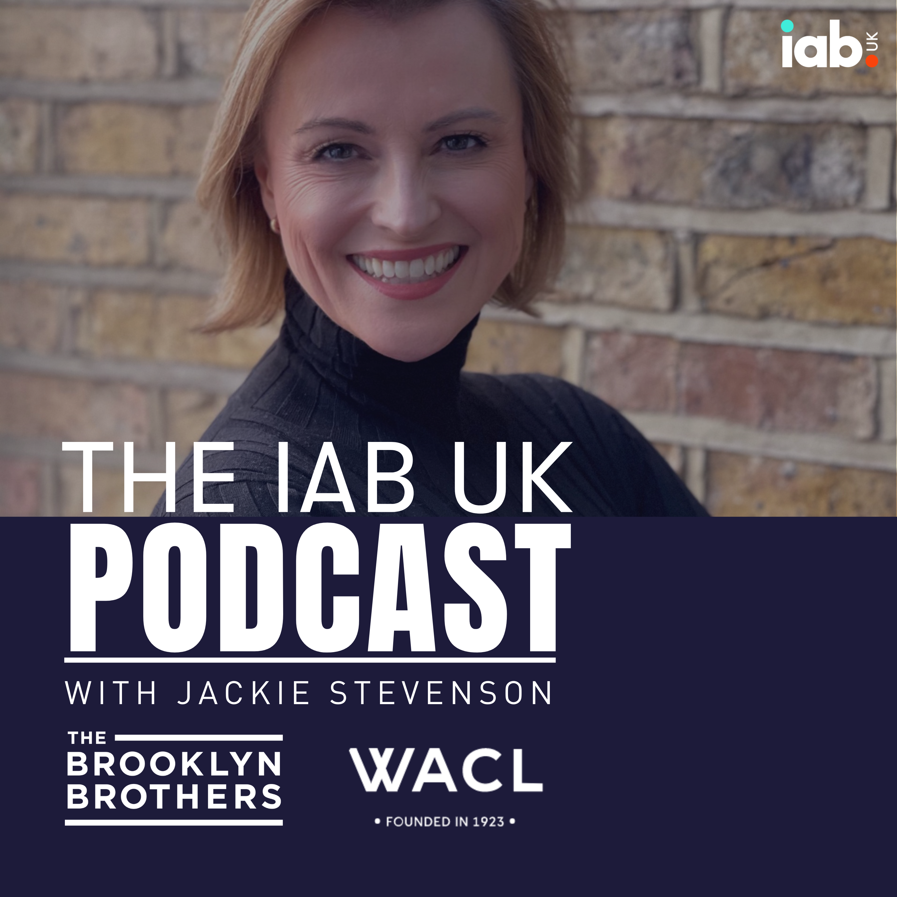 The IAB UK Podcast