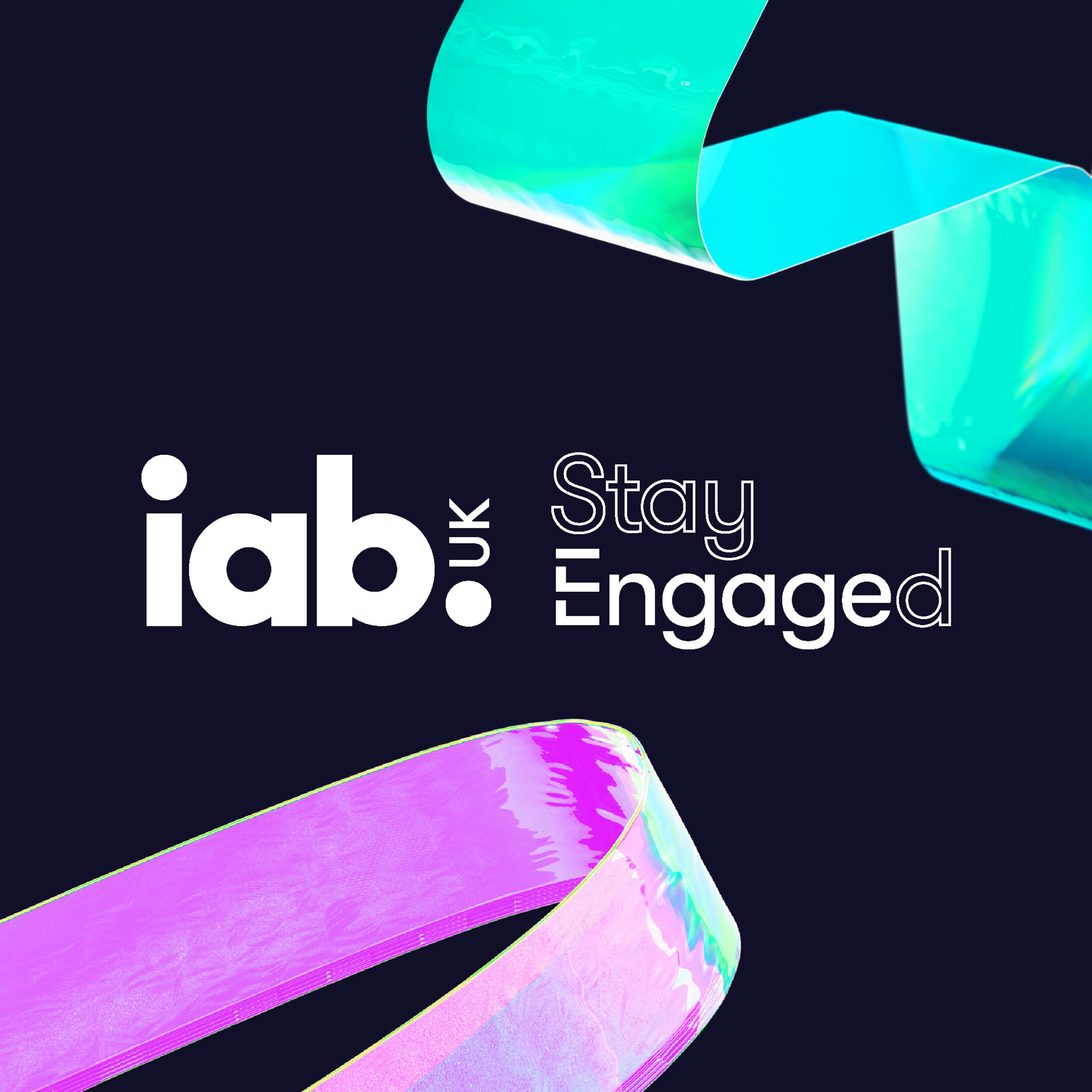 cover art for Stay Engaged Session 3: 'Blood Without Bias' with LADbible Group and Ethan Spibey