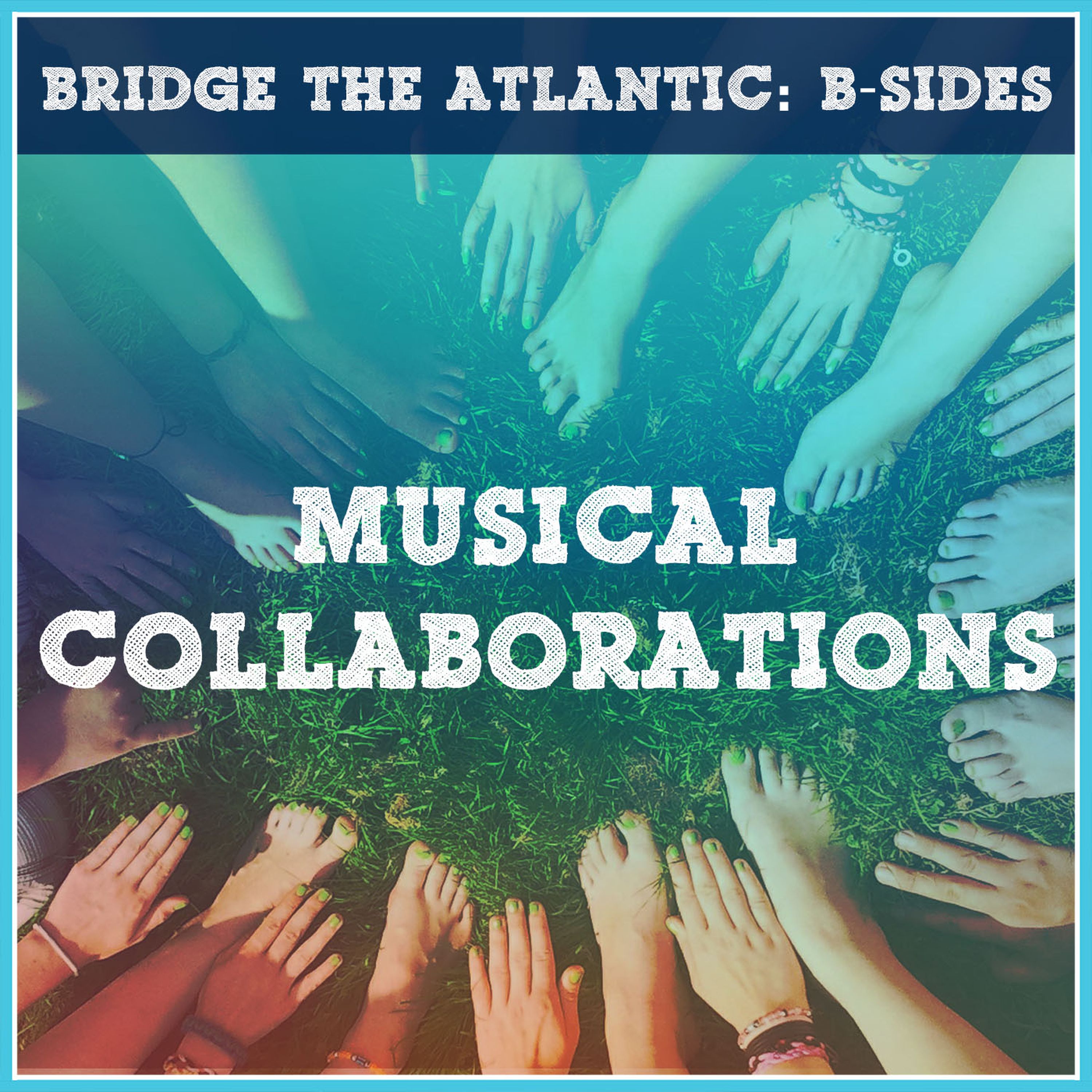 cover art for Musical Collaborations: Successful Songwriting with Other Musicians | B-Sides