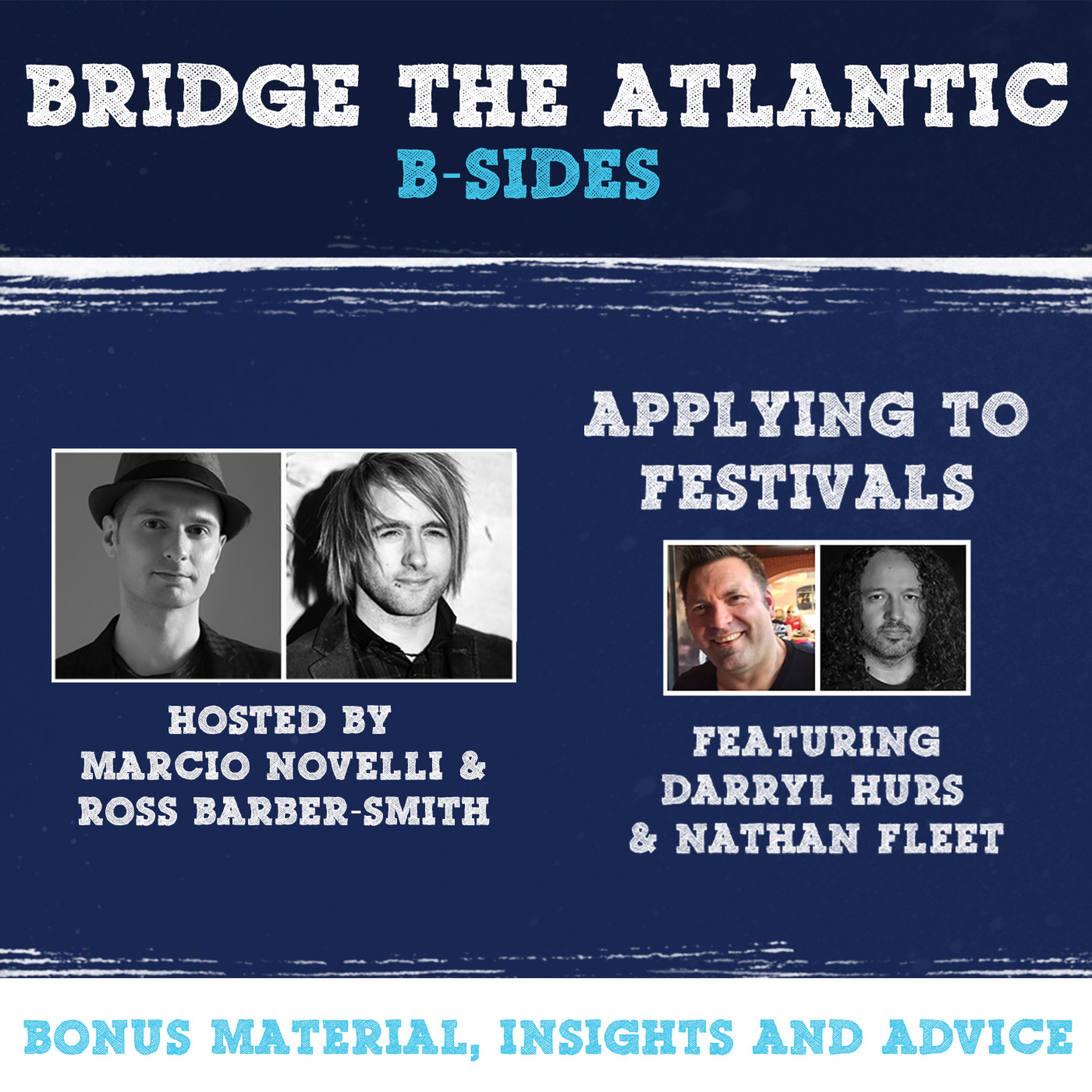Bridge The Atlantic