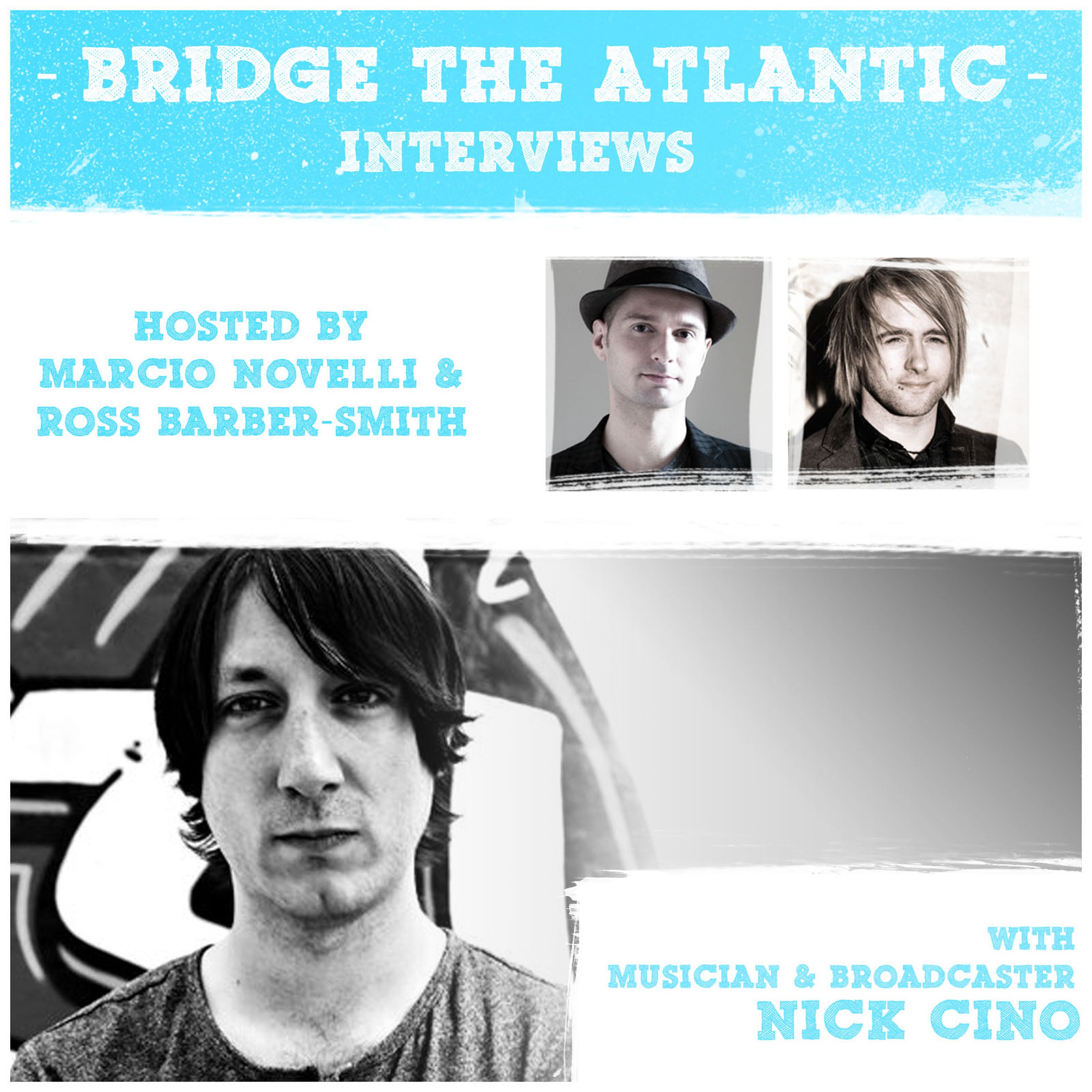 Bridge The Atlantic