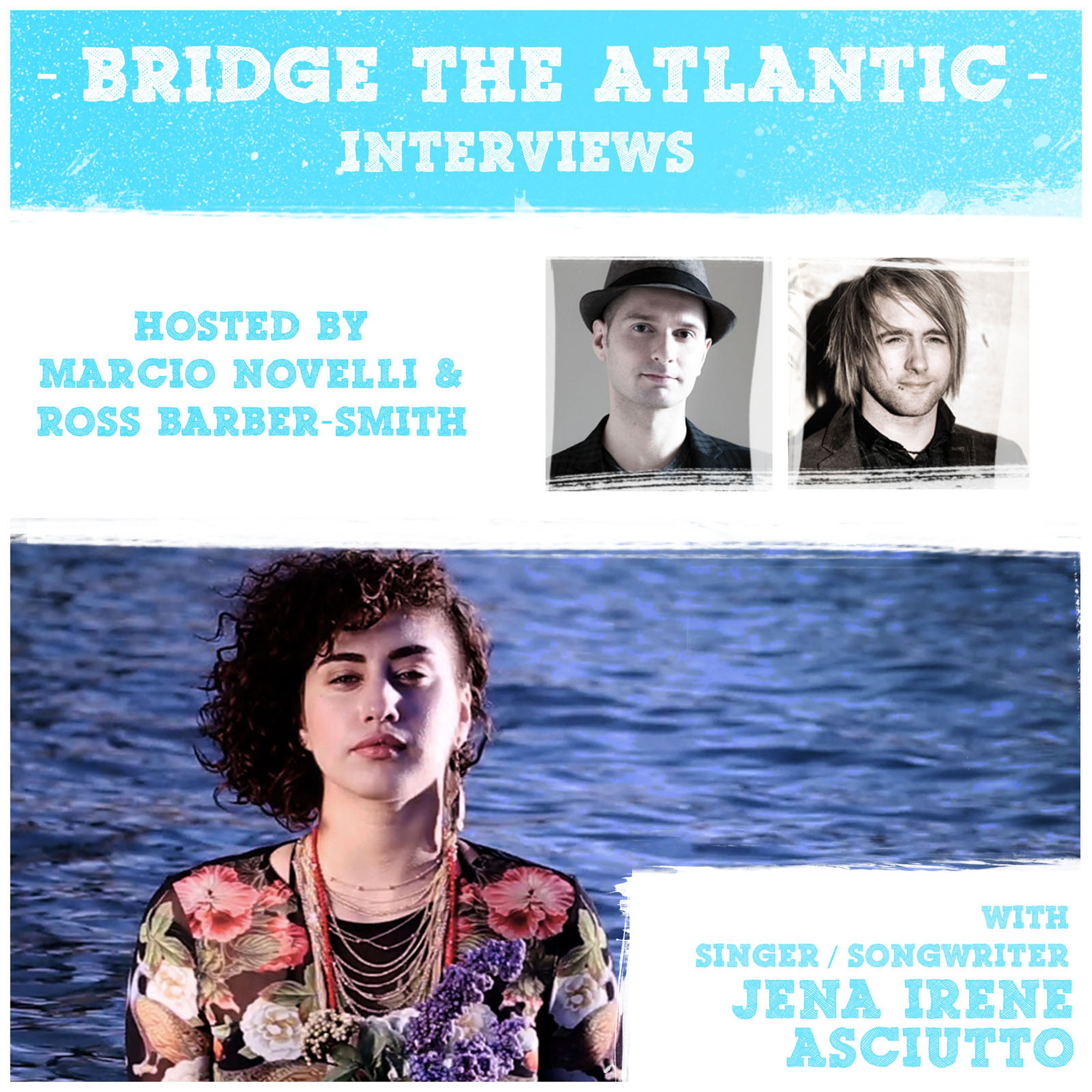 Jena Irene Asciutto: Artist Authenticity, Making Music Career Decisions & American Idol