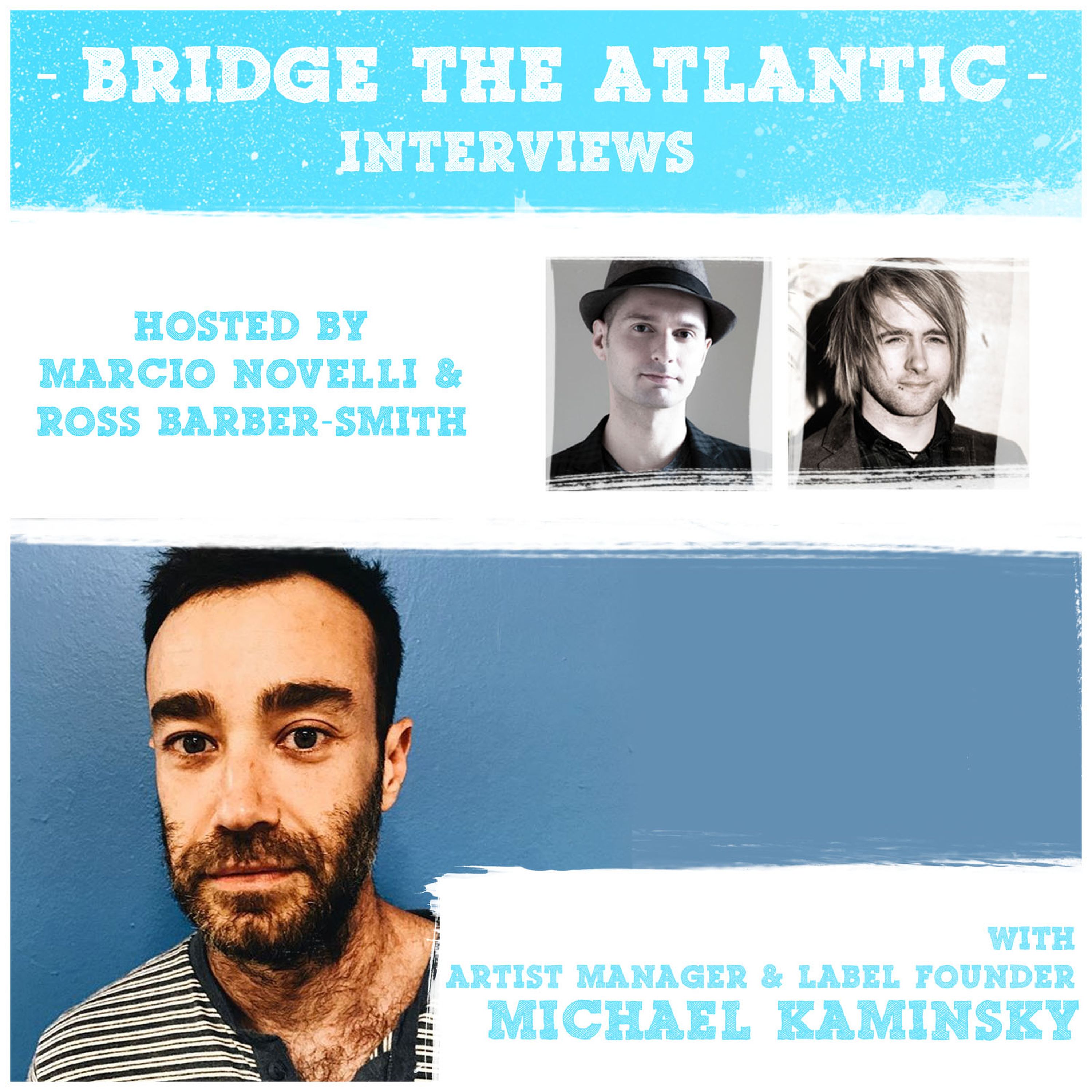 Bridge The Atlantic