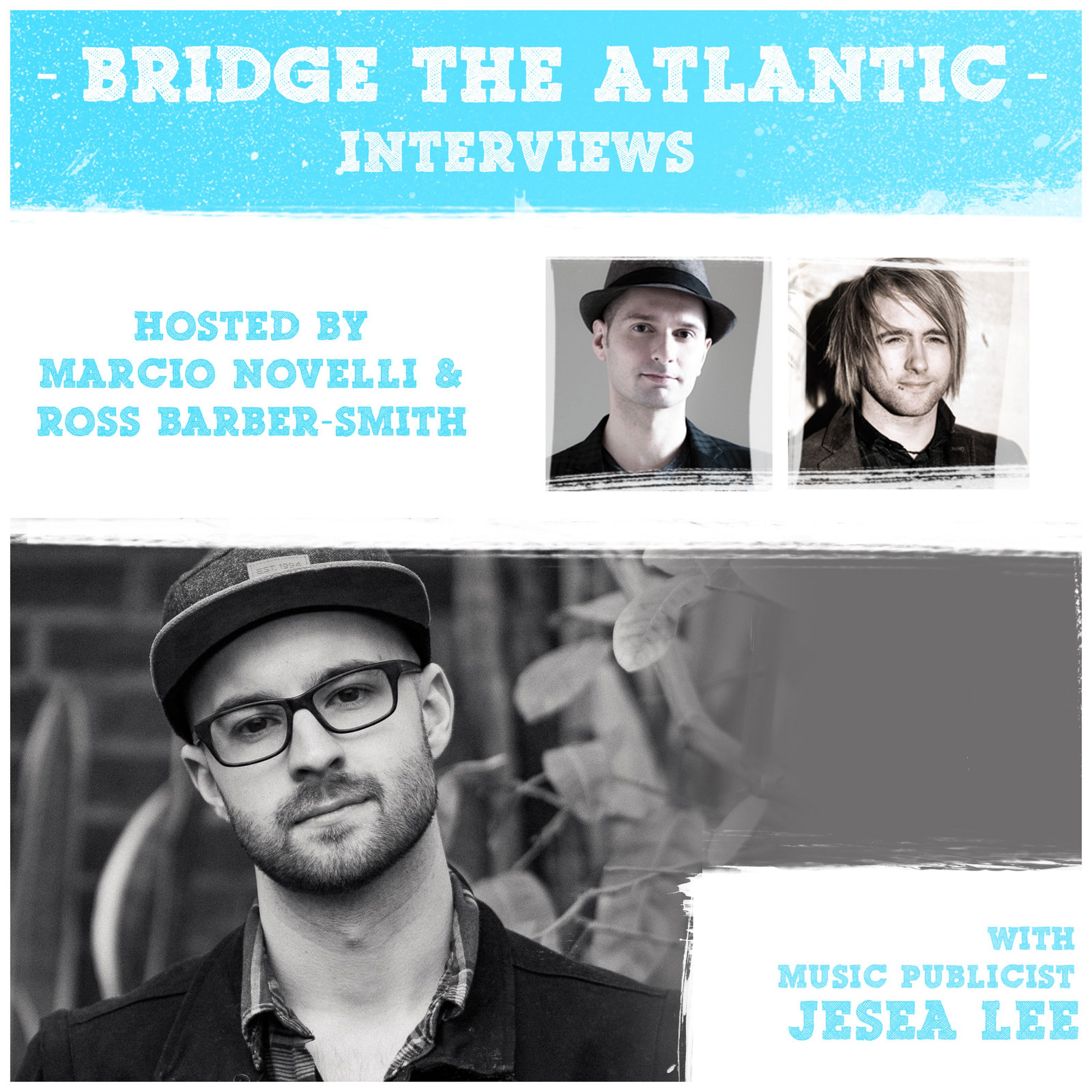Bridge The Atlantic