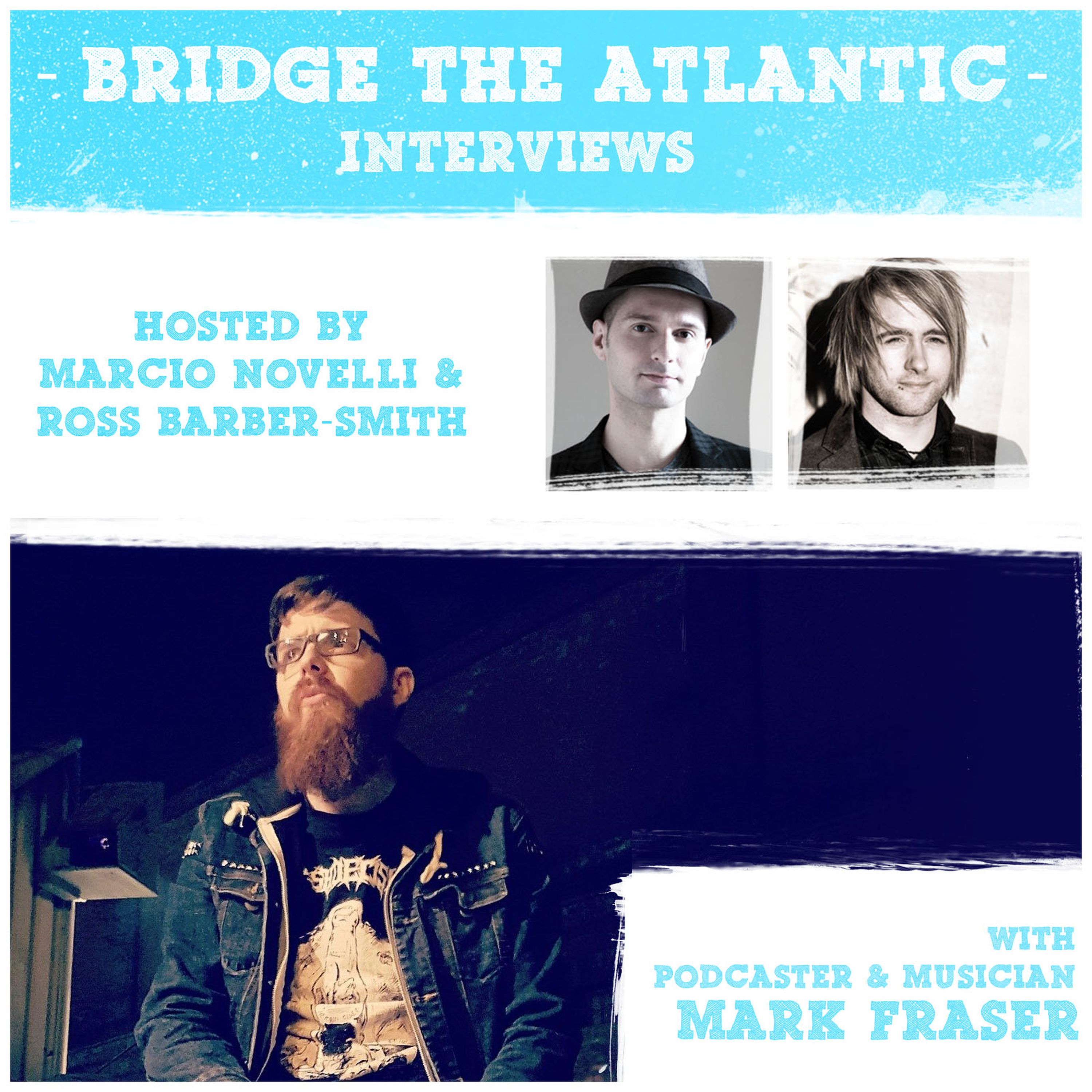 Bridge The Atlantic