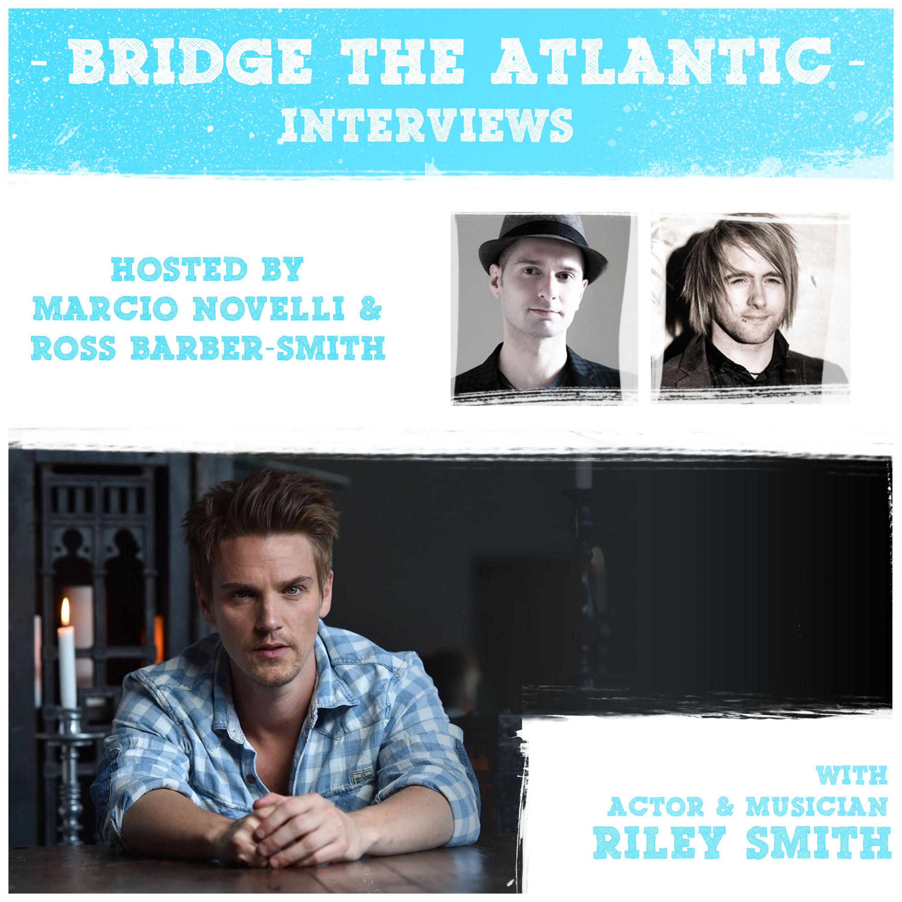 Bridge The Atlantic