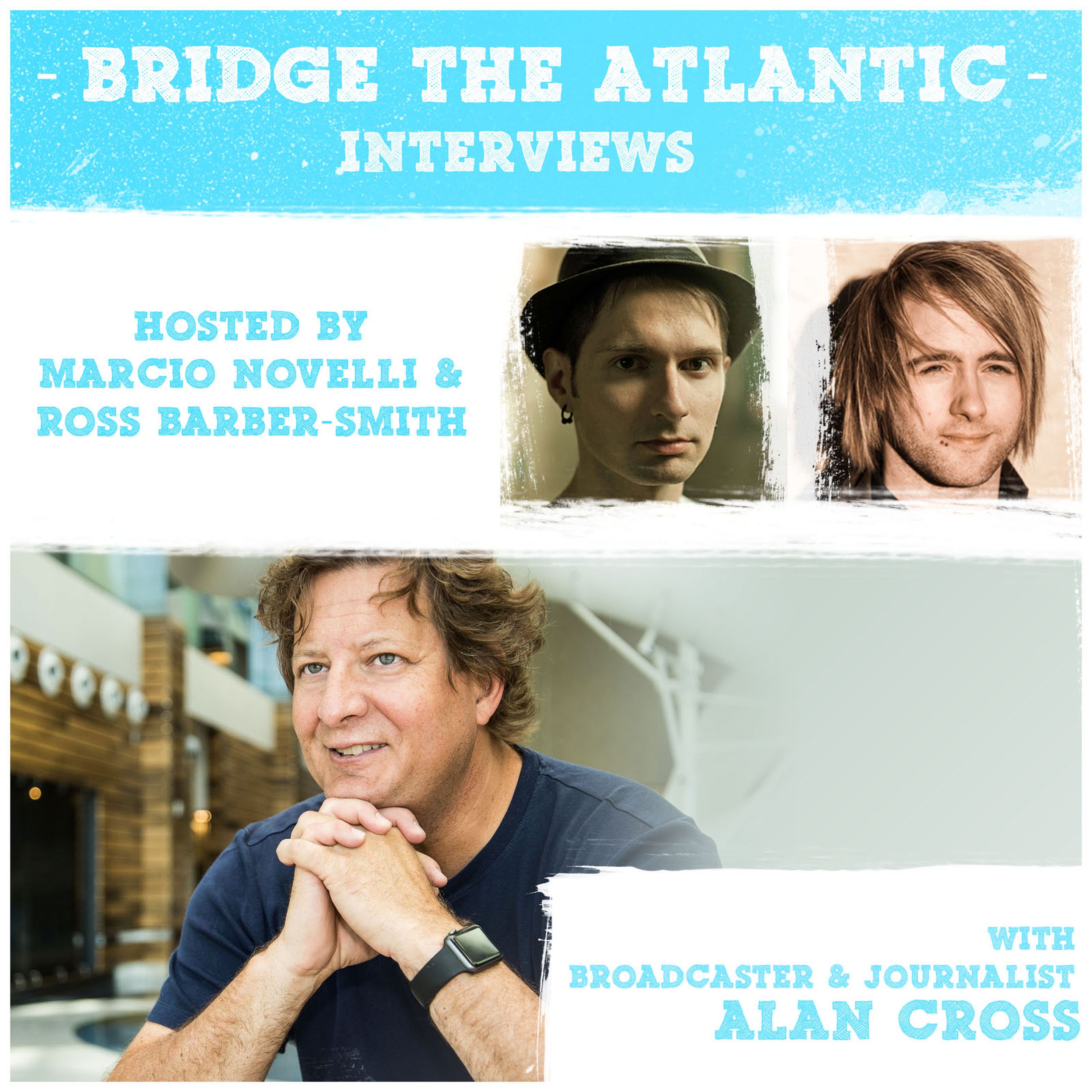 Bridge The Atlantic