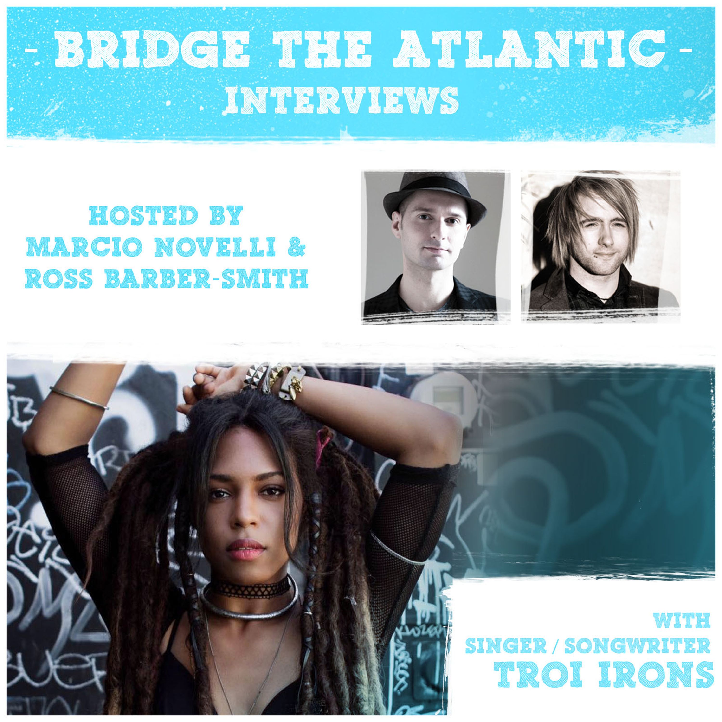 Bridge The Atlantic