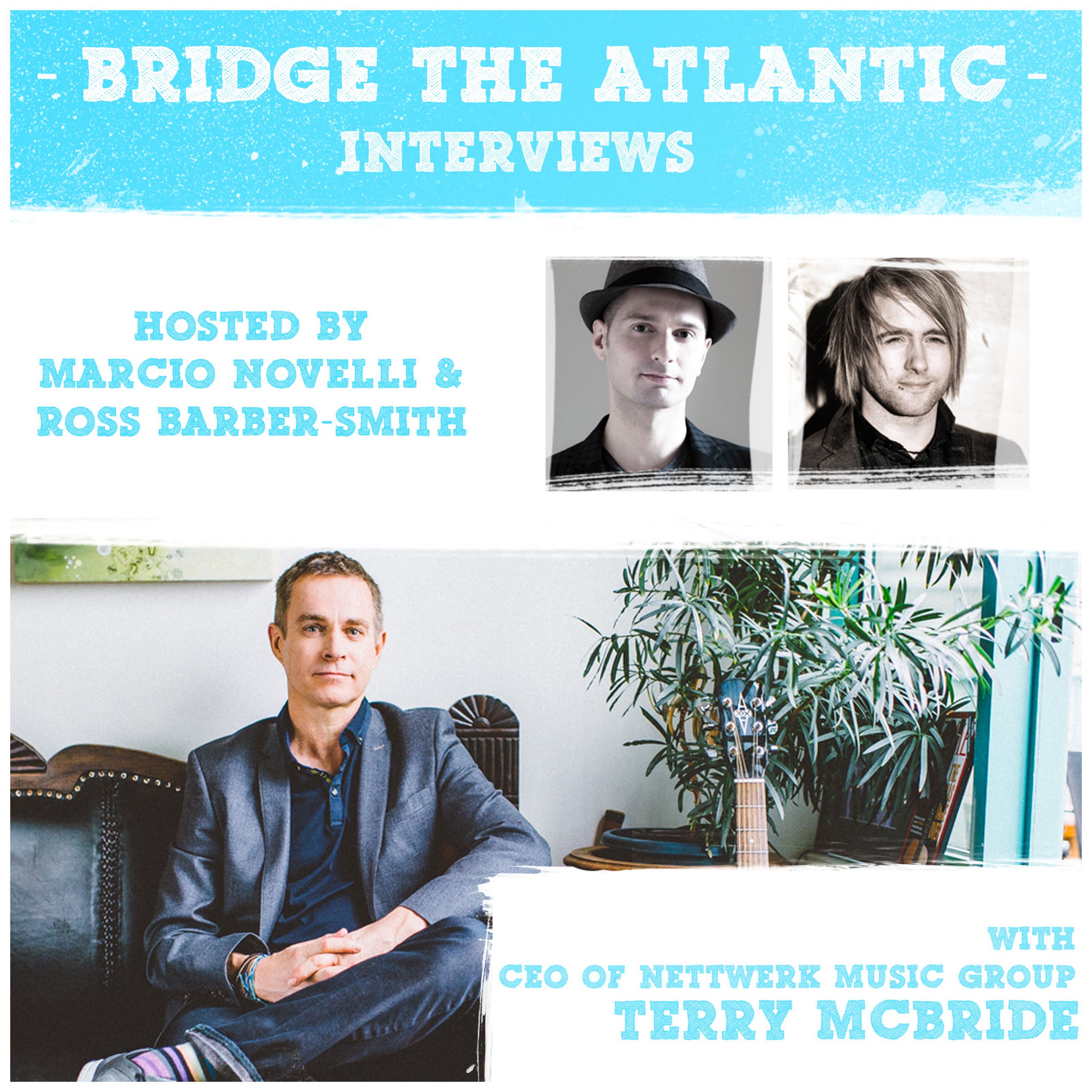 Bridge The Atlantic