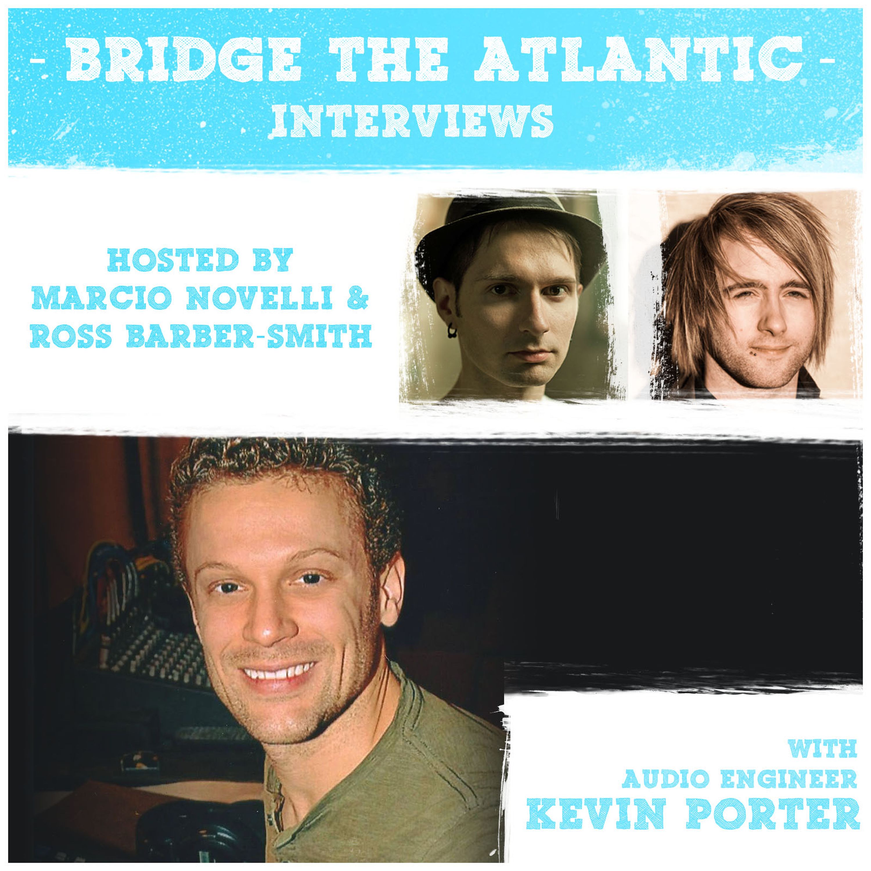 Bridge The Atlantic