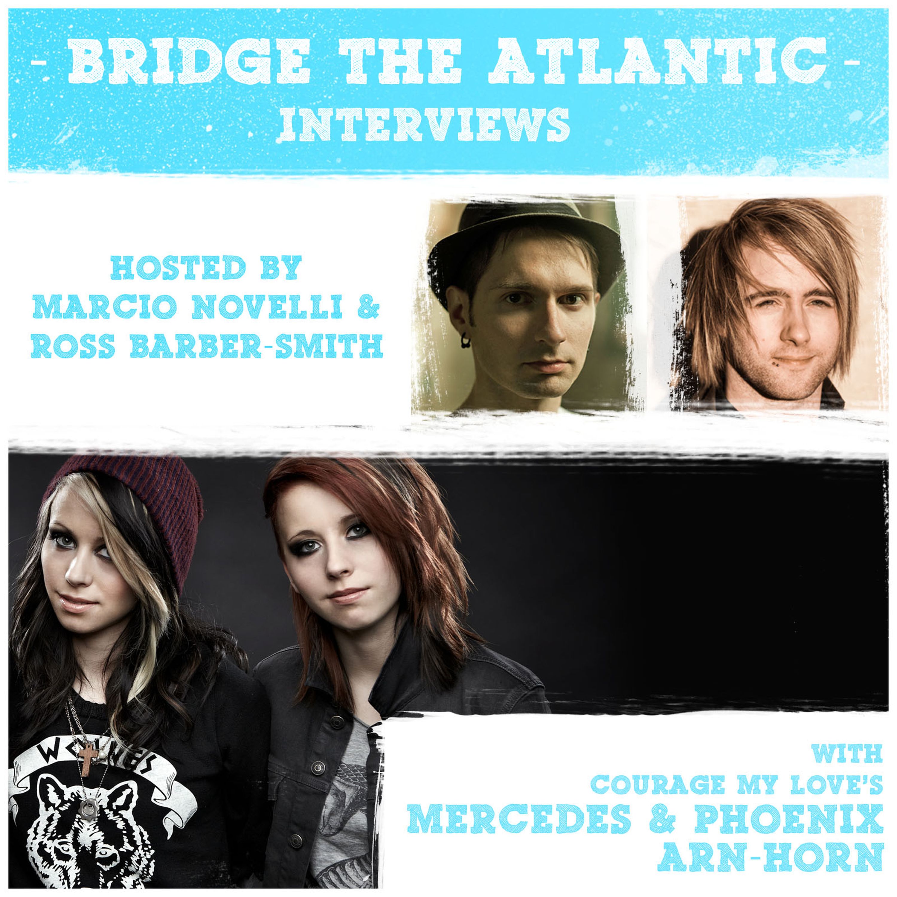 Courage My Love: Synesthesia, Horror Movies & Fan Connection