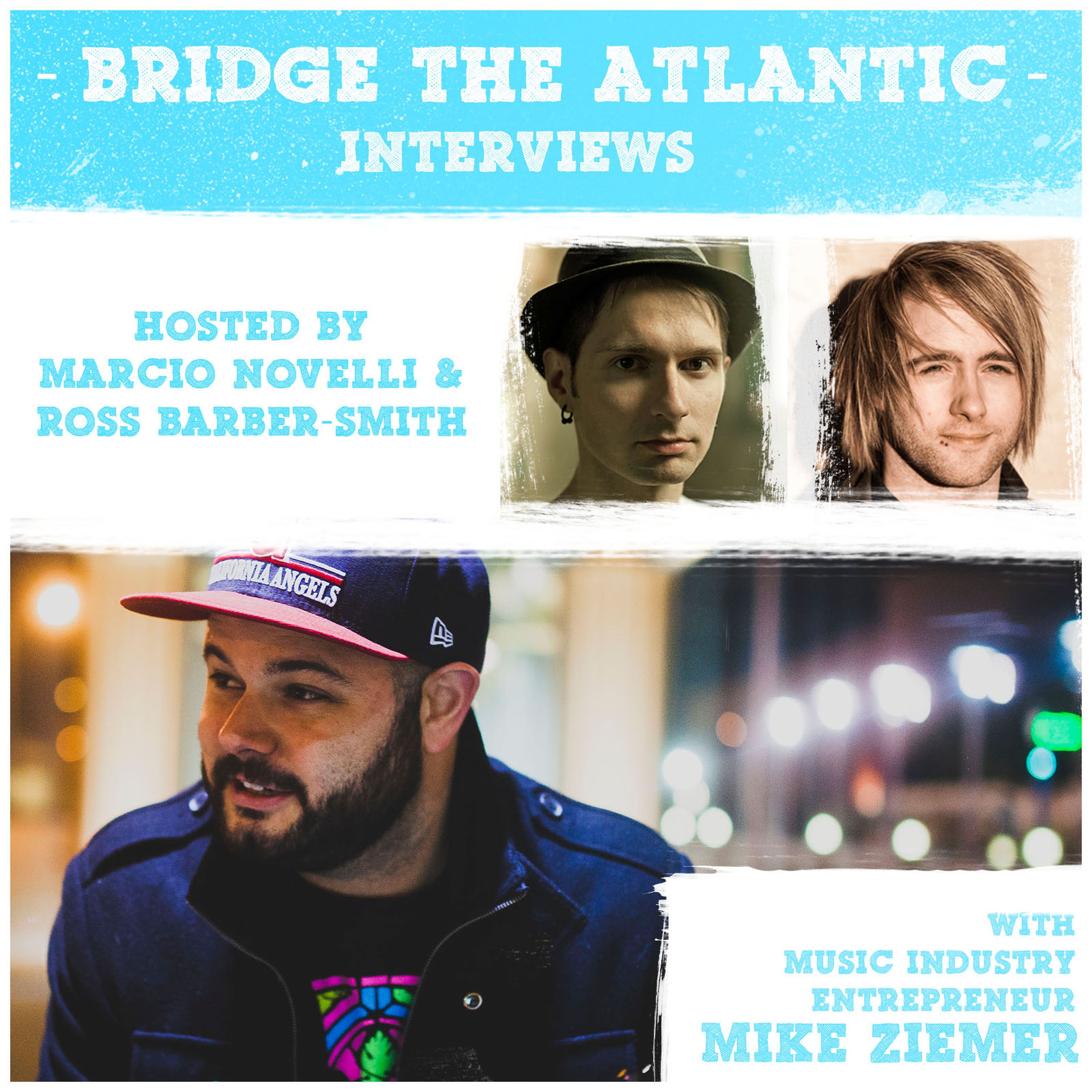 Mike Ziemer: So What!? Music Festival, Work Ethic & Relationships