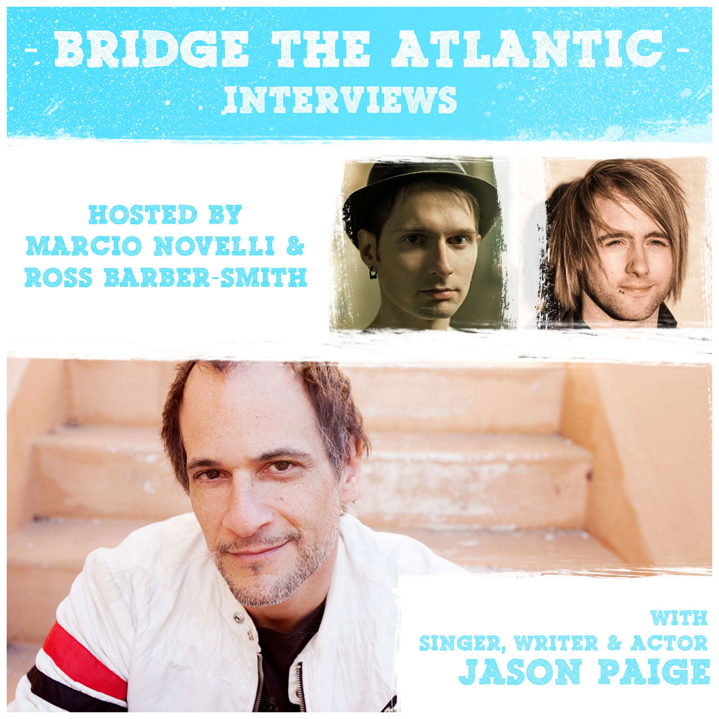 Bridge The Atlantic