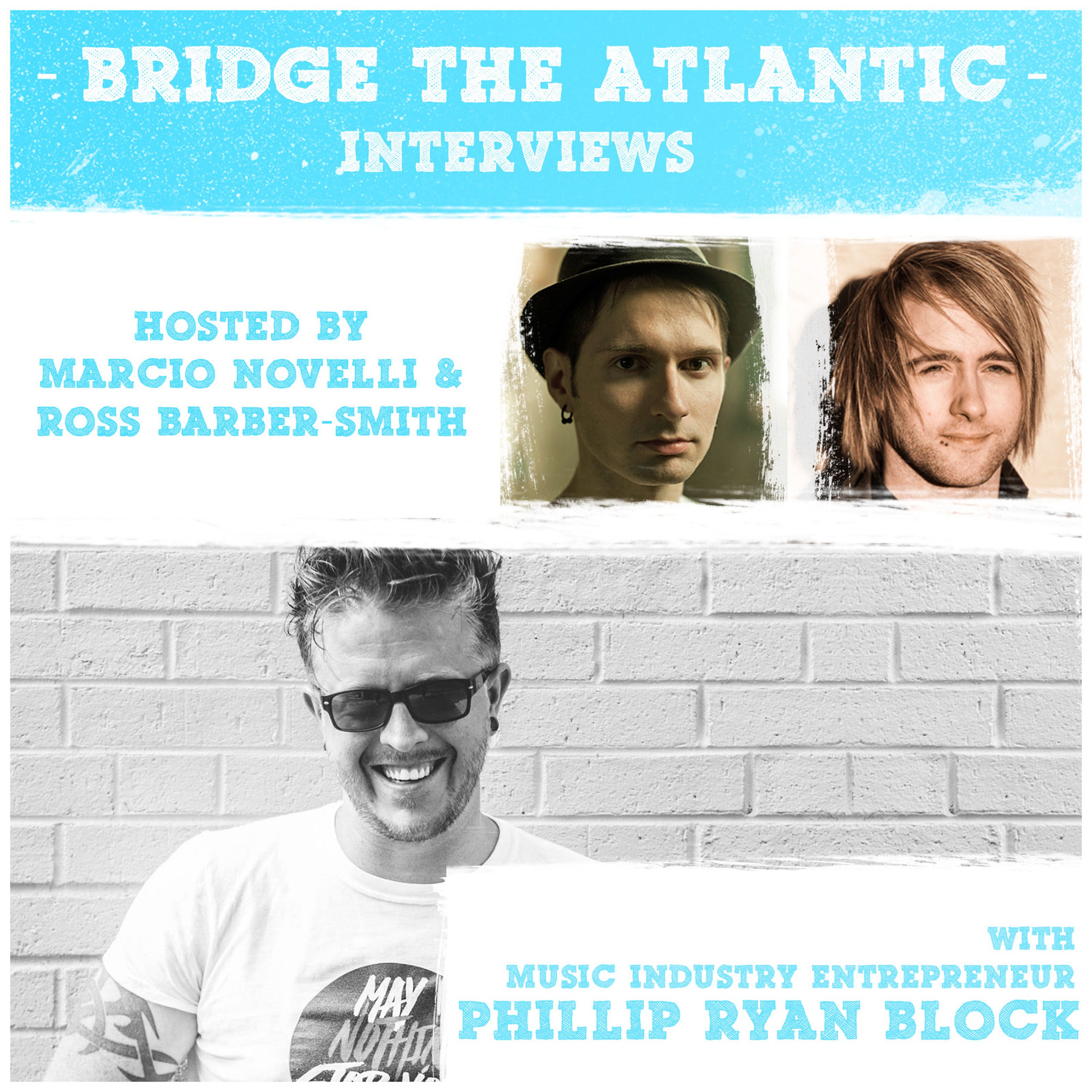 Bridge The Atlantic