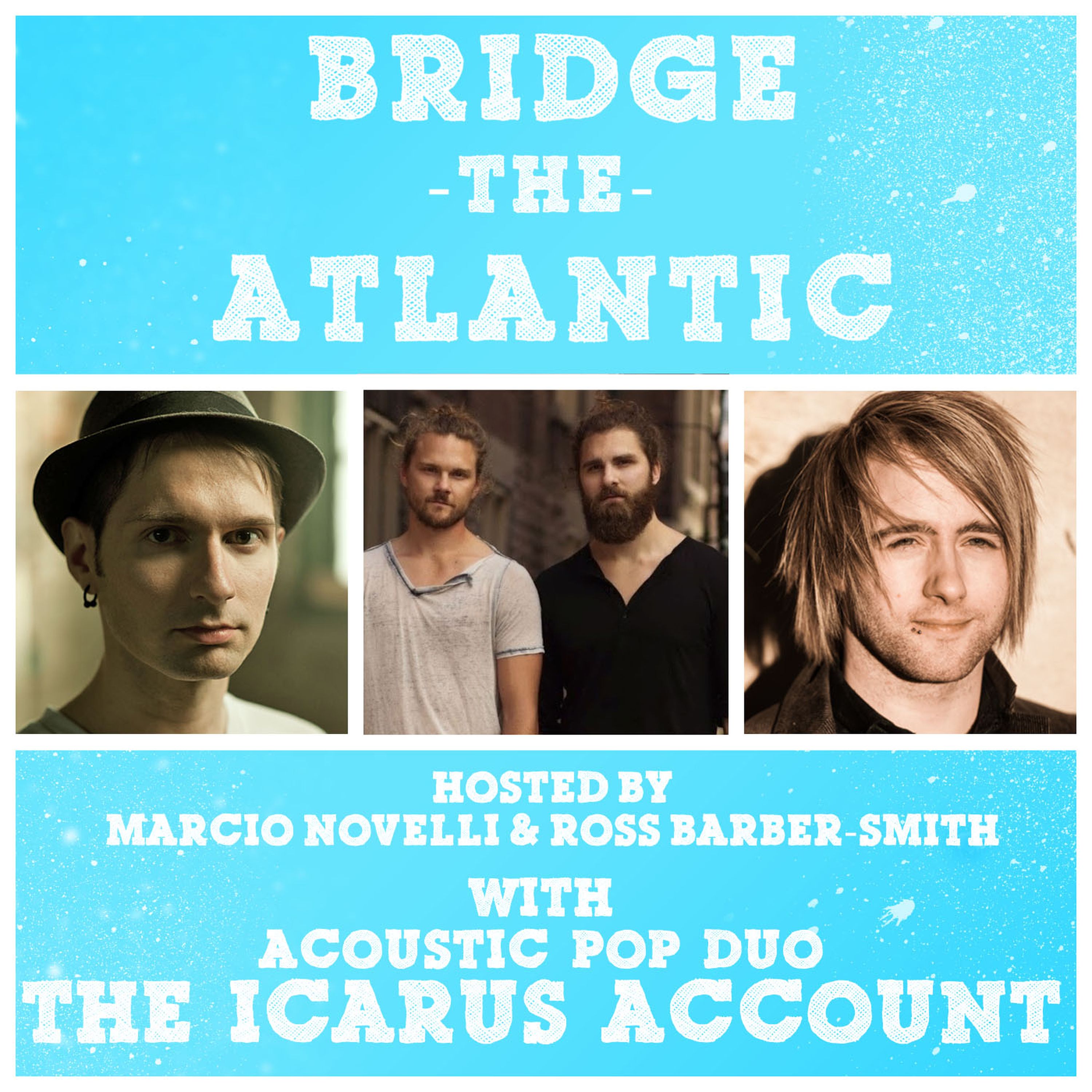 Bridge The Atlantic