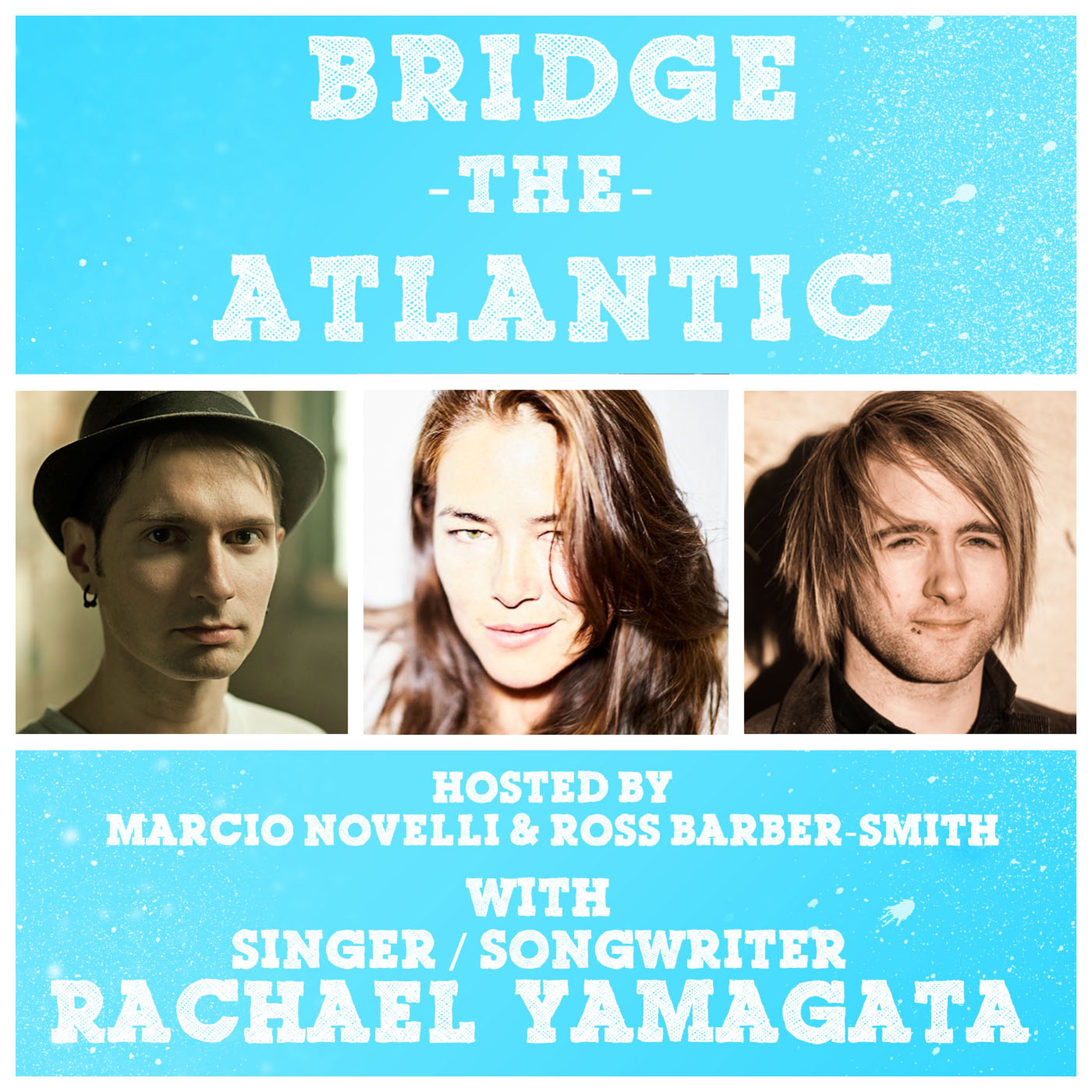 Bridge The Atlantic